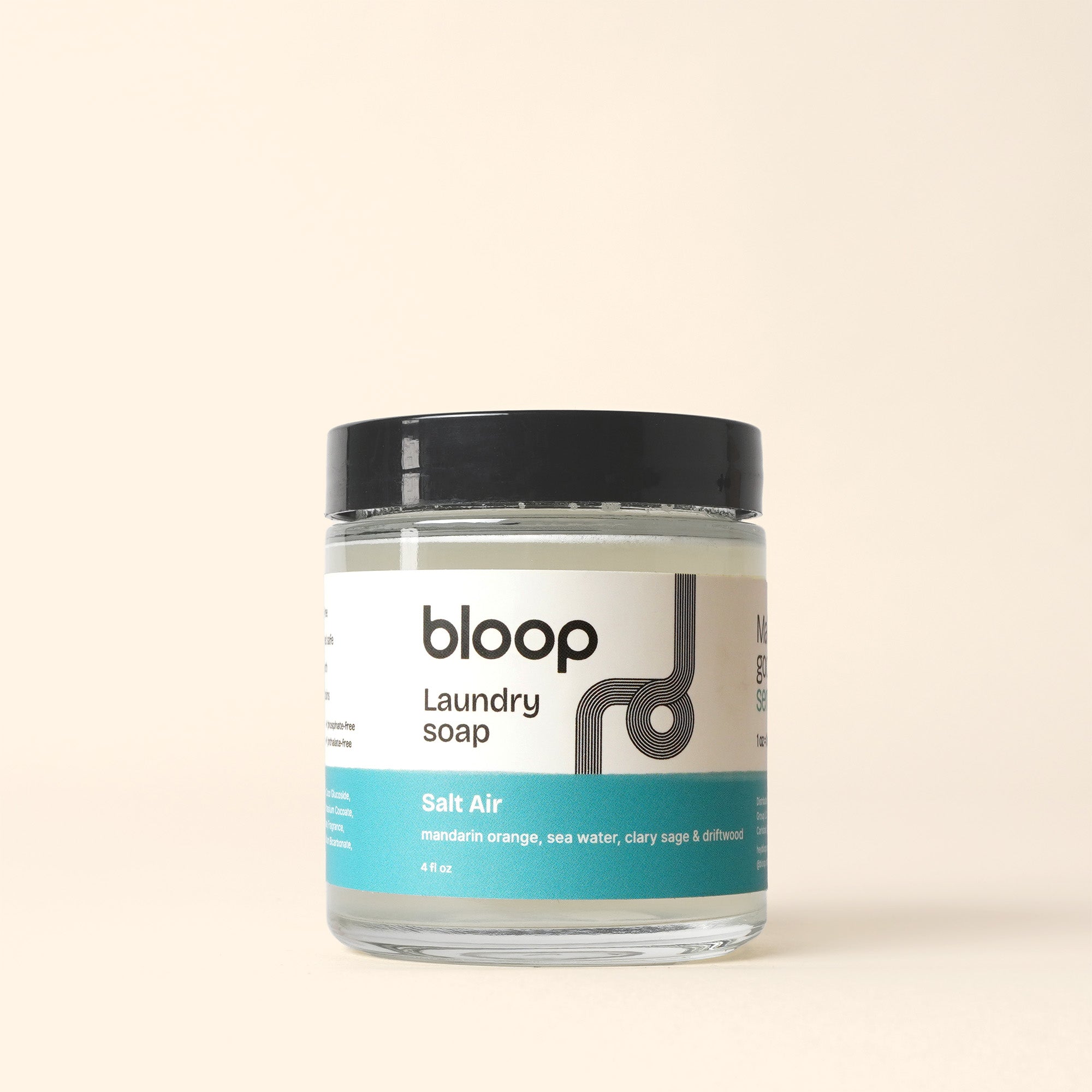 Sample Pack - All Four 4oz Samples