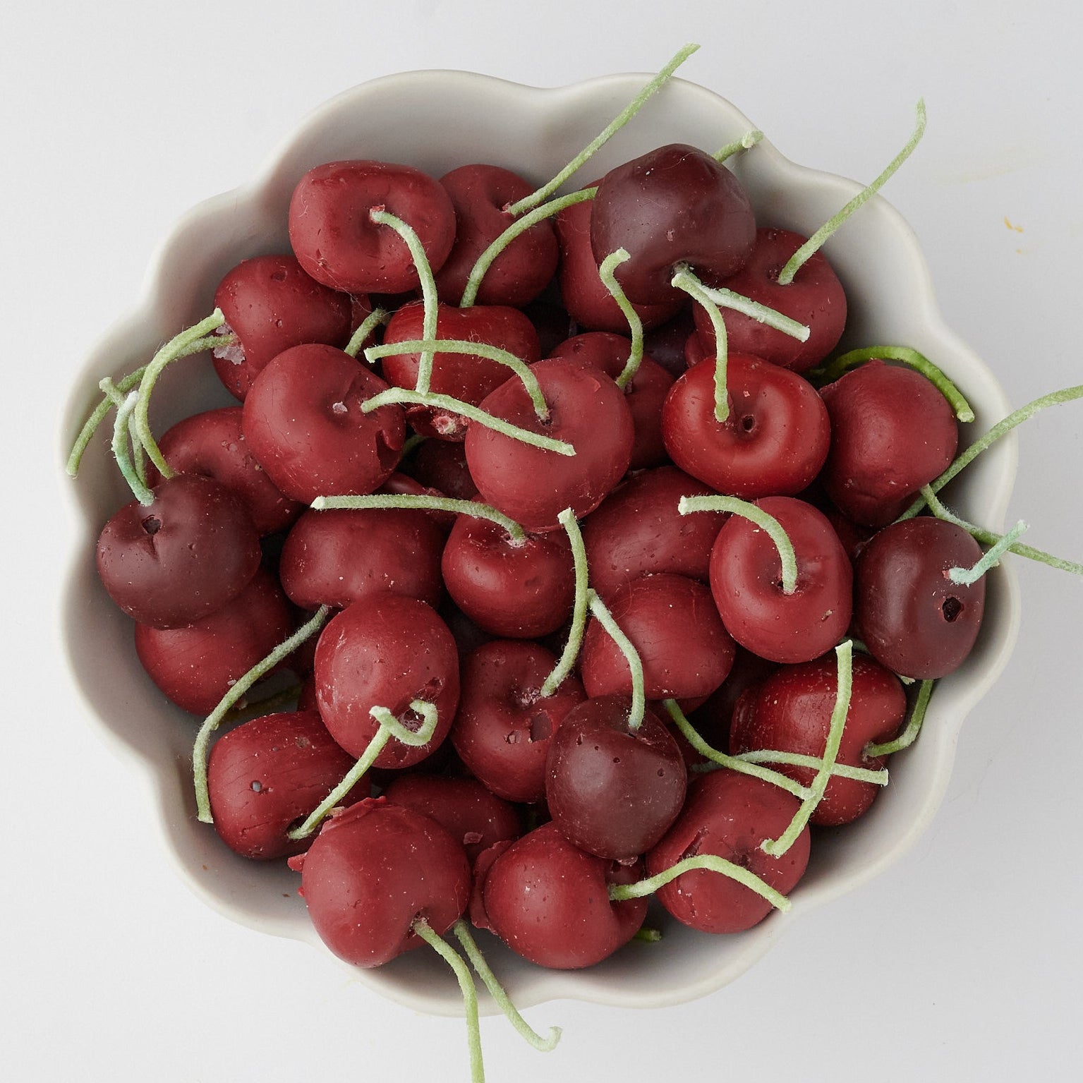 Cherry Basket