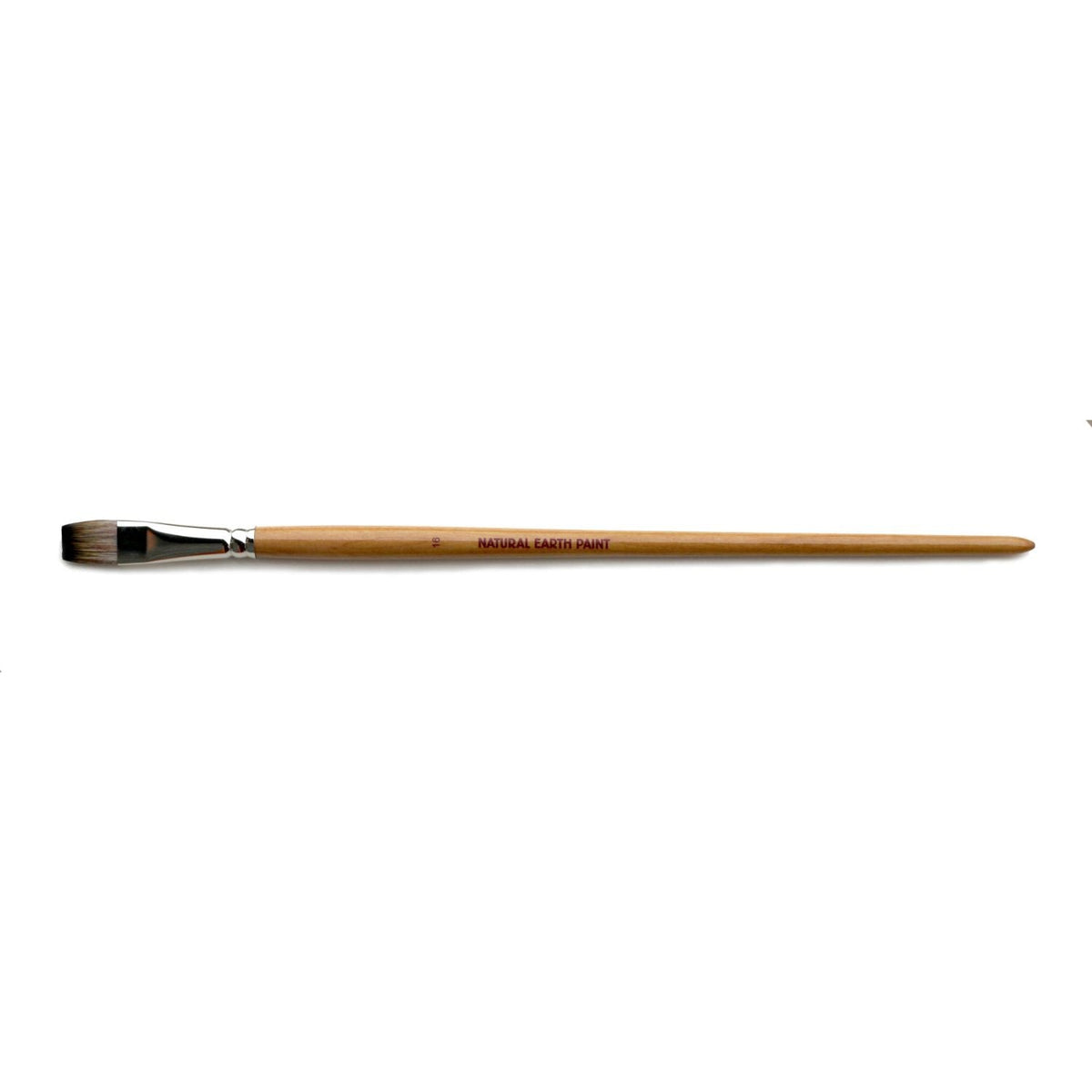 Eco-friendly Fine Art Brushes