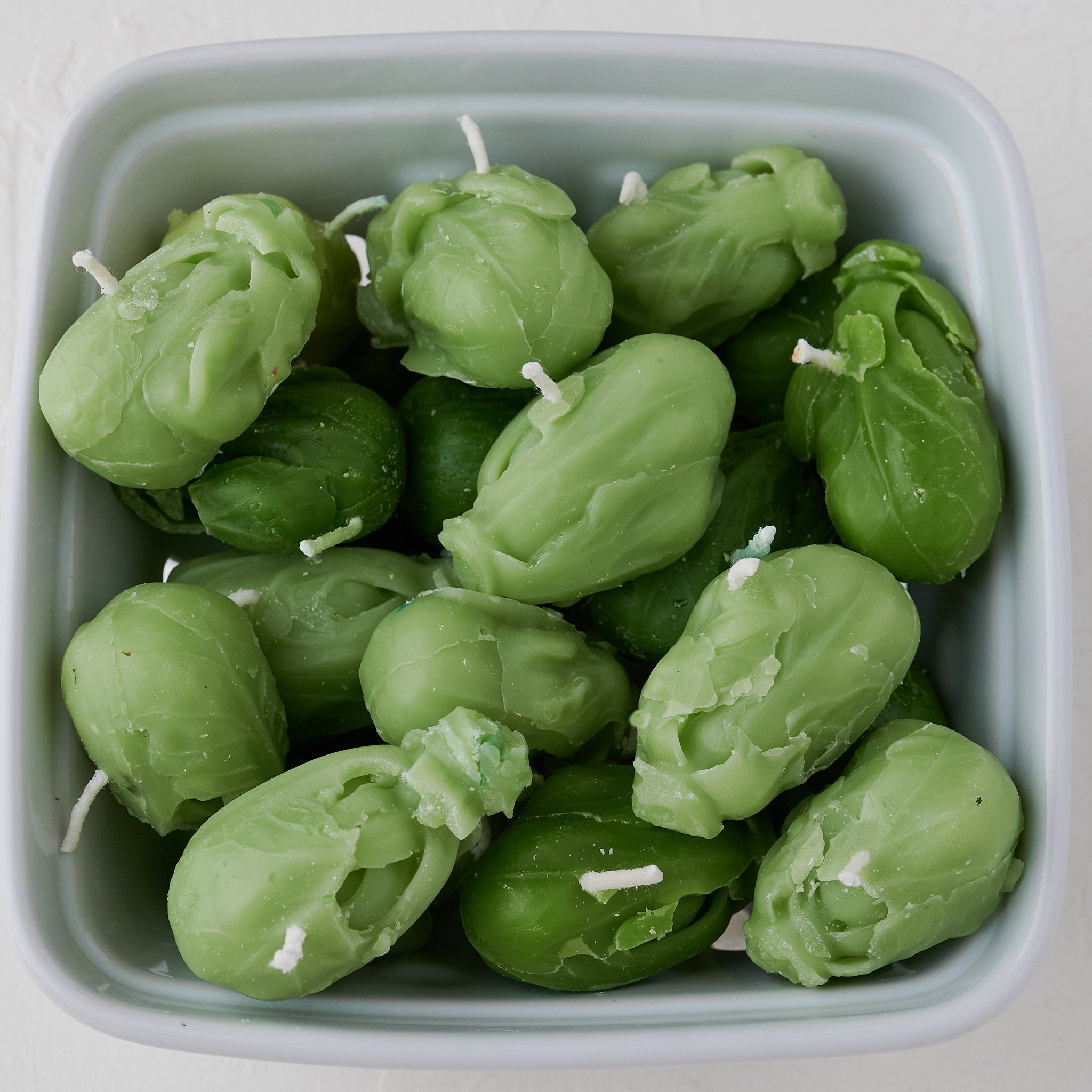 Brussels Sprouts Set of 4
