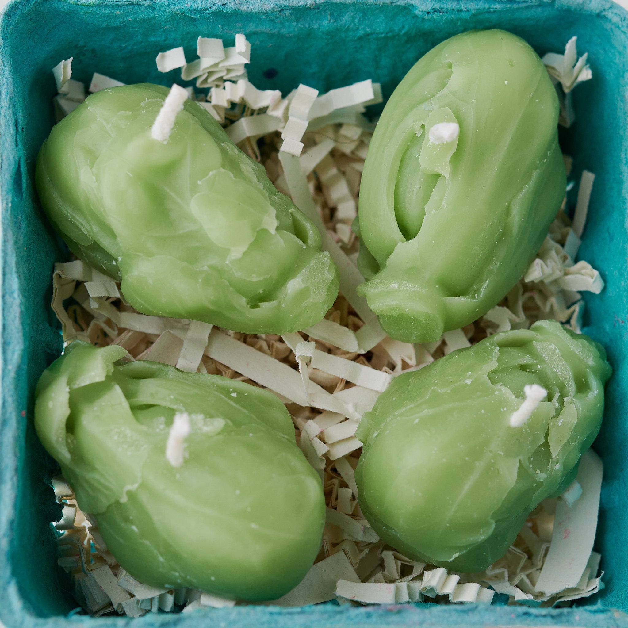 Brussels Sprouts Set of 4