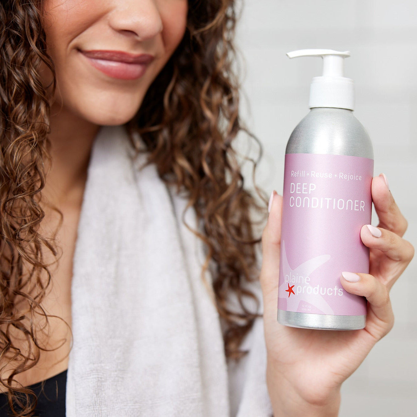 Deep Conditioner