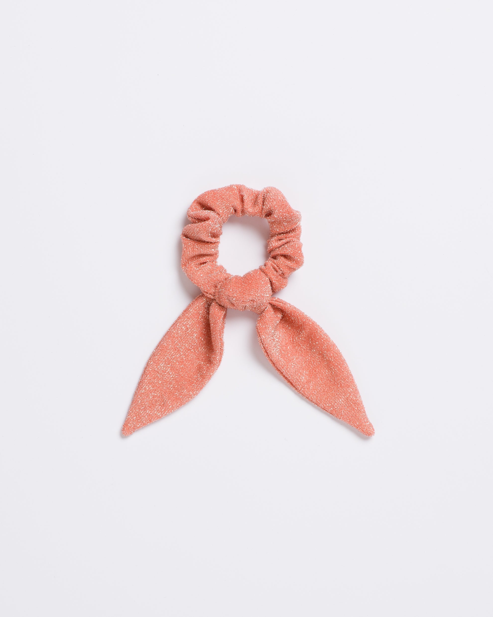 Little Queenie - Scrunchie Tie
