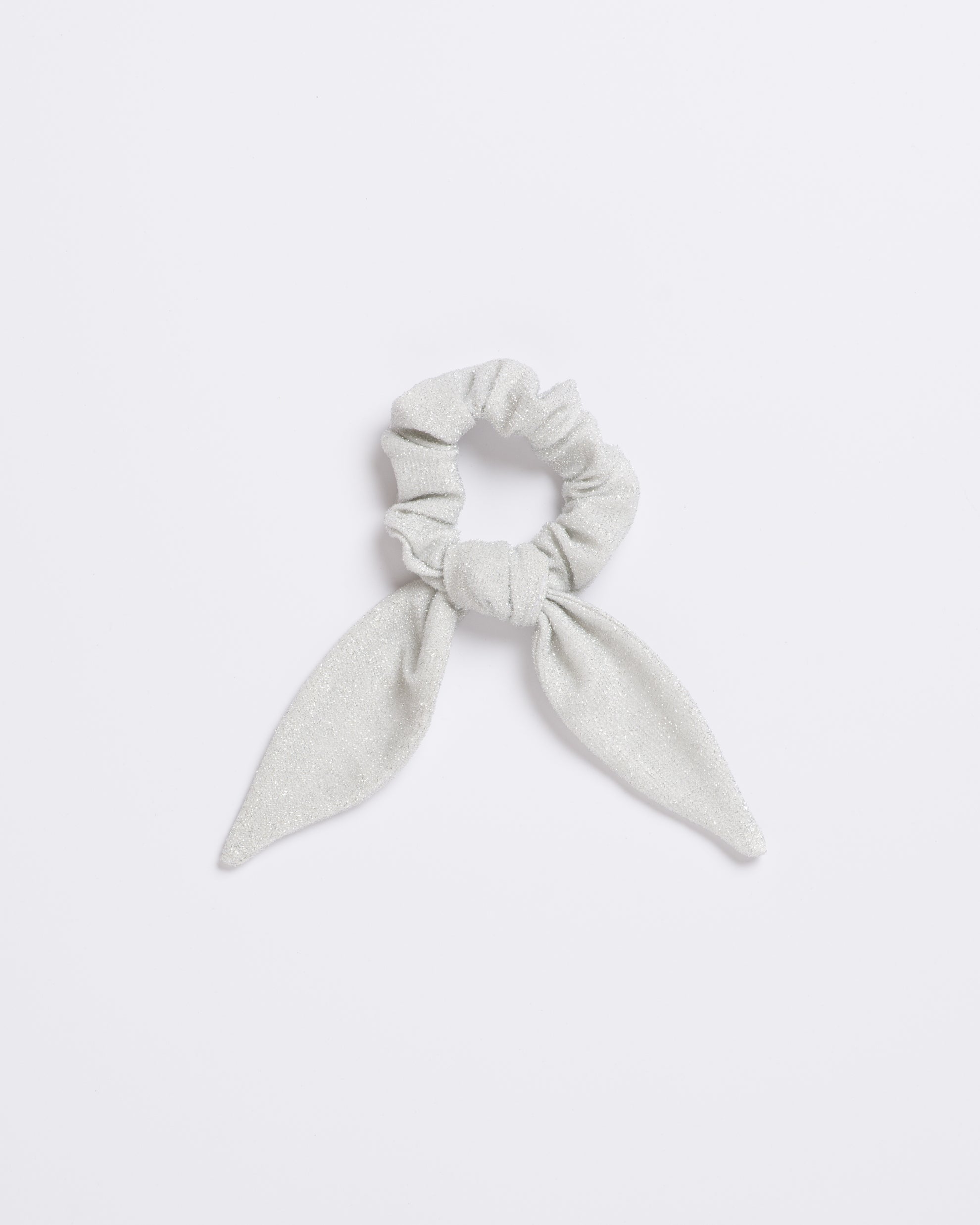 Thunderstruck - Scrunchie Tie
