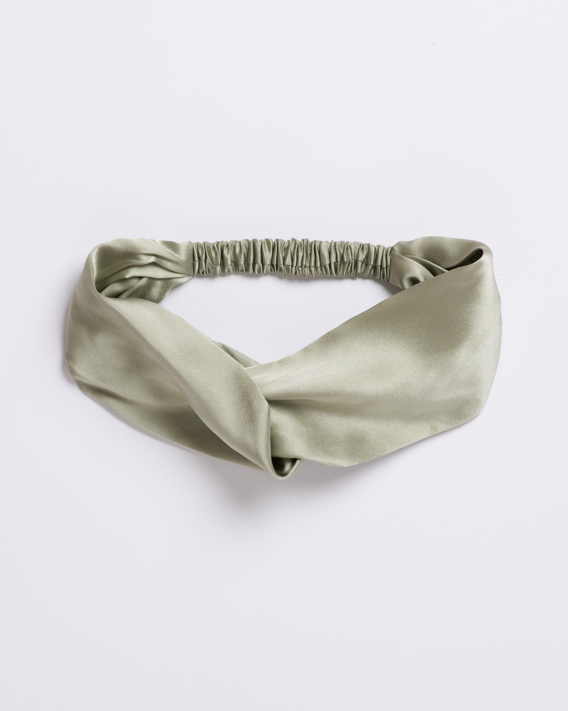 Mint Julep - Headwrap