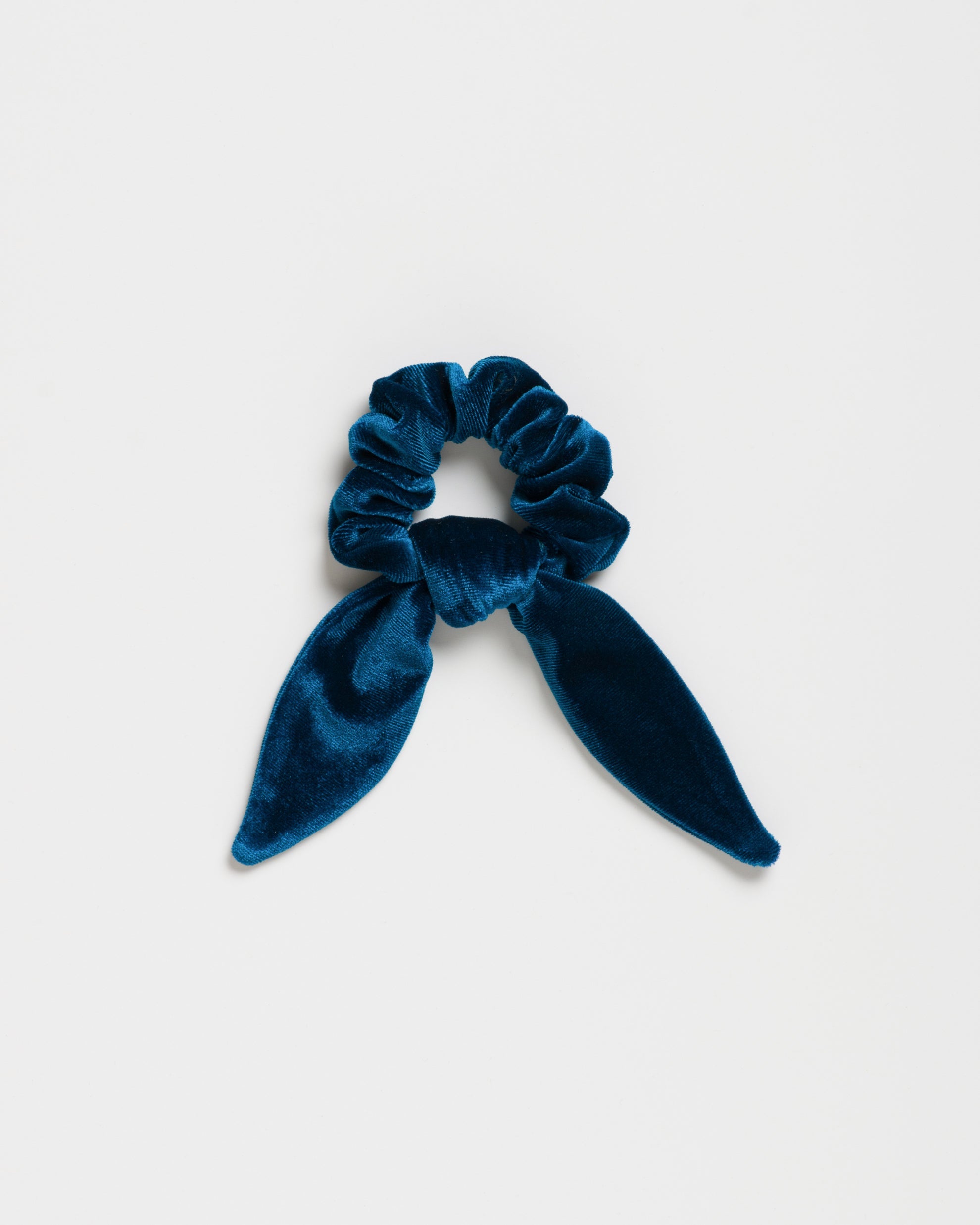 Mystic Seas - Scrunchie Tie