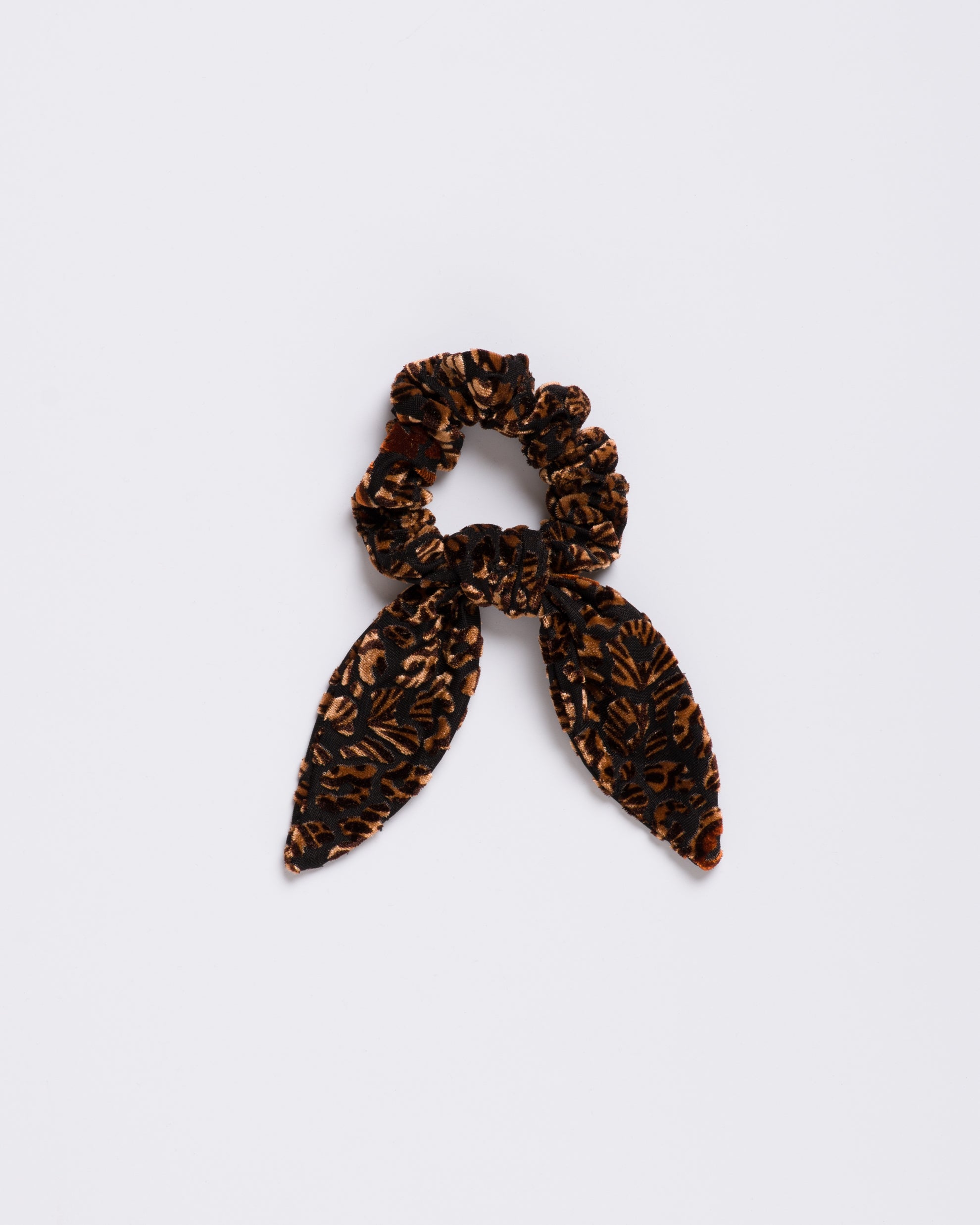 Wild Thing - Scrunchie Tie