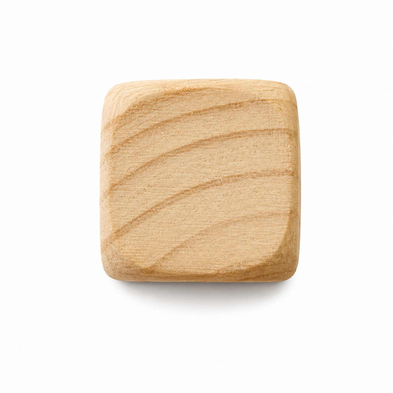 Wooden Train Whistle