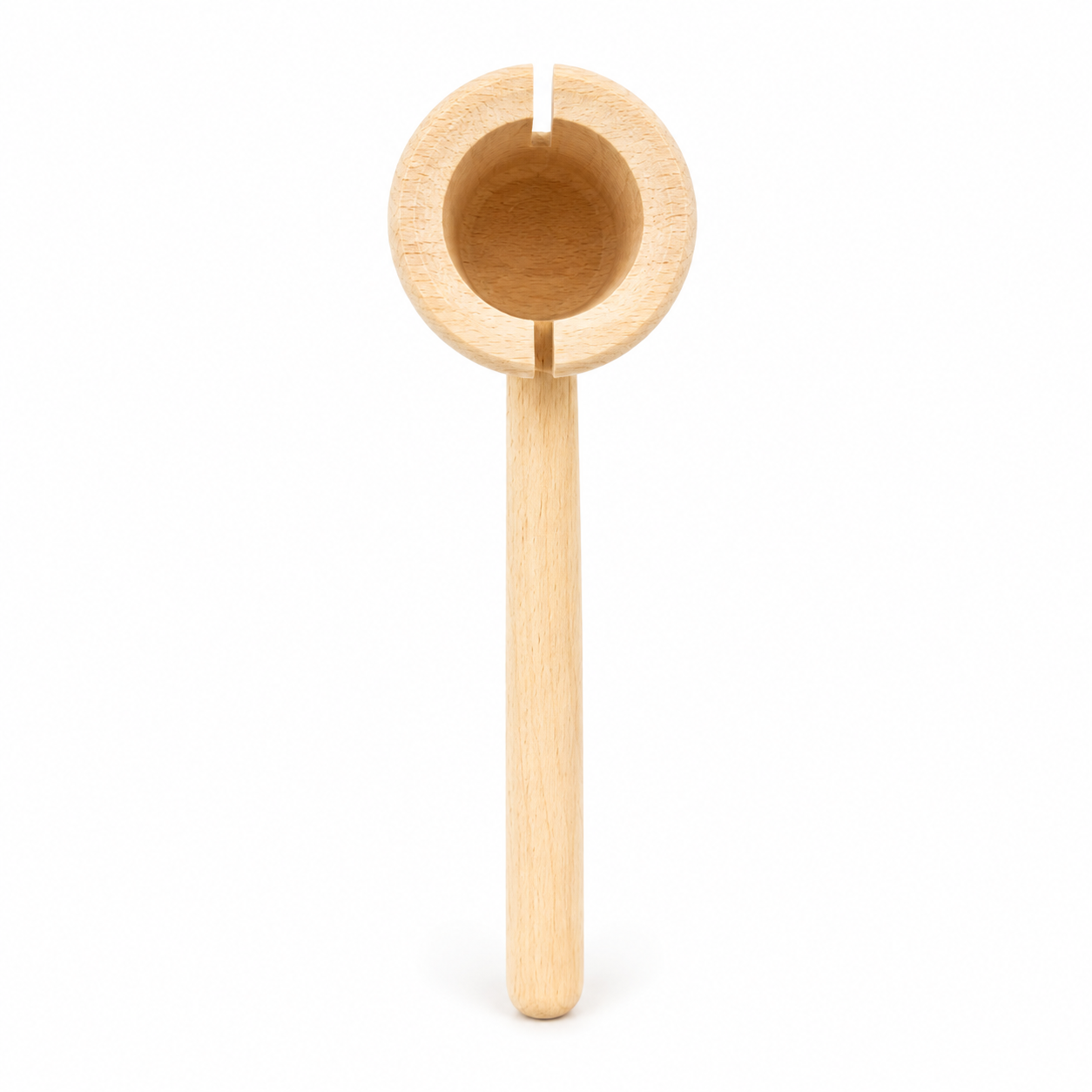 Wooden Tone Block – Montessori-Inspired Music Learning Tool for Kids & Activities