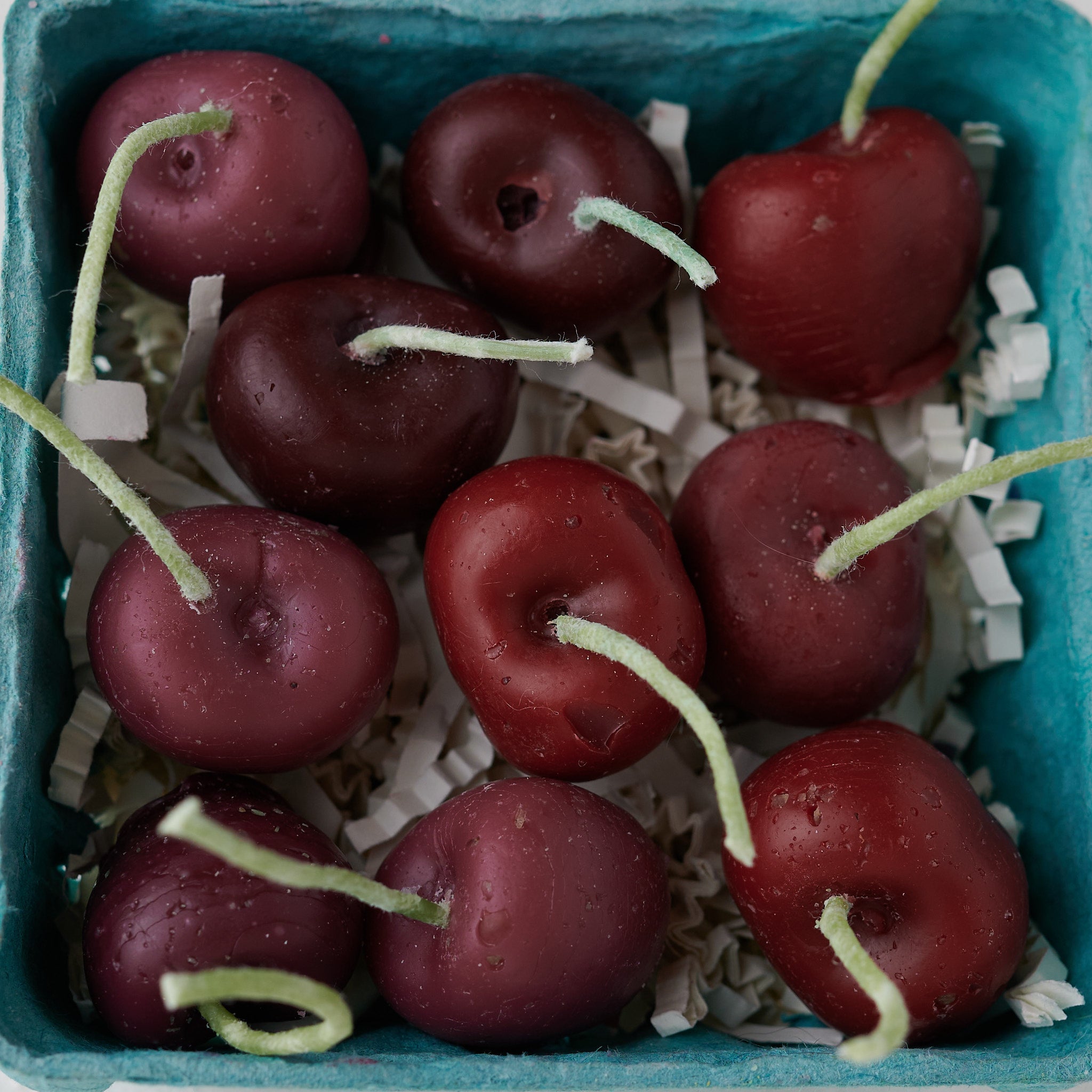 Cherry Basket