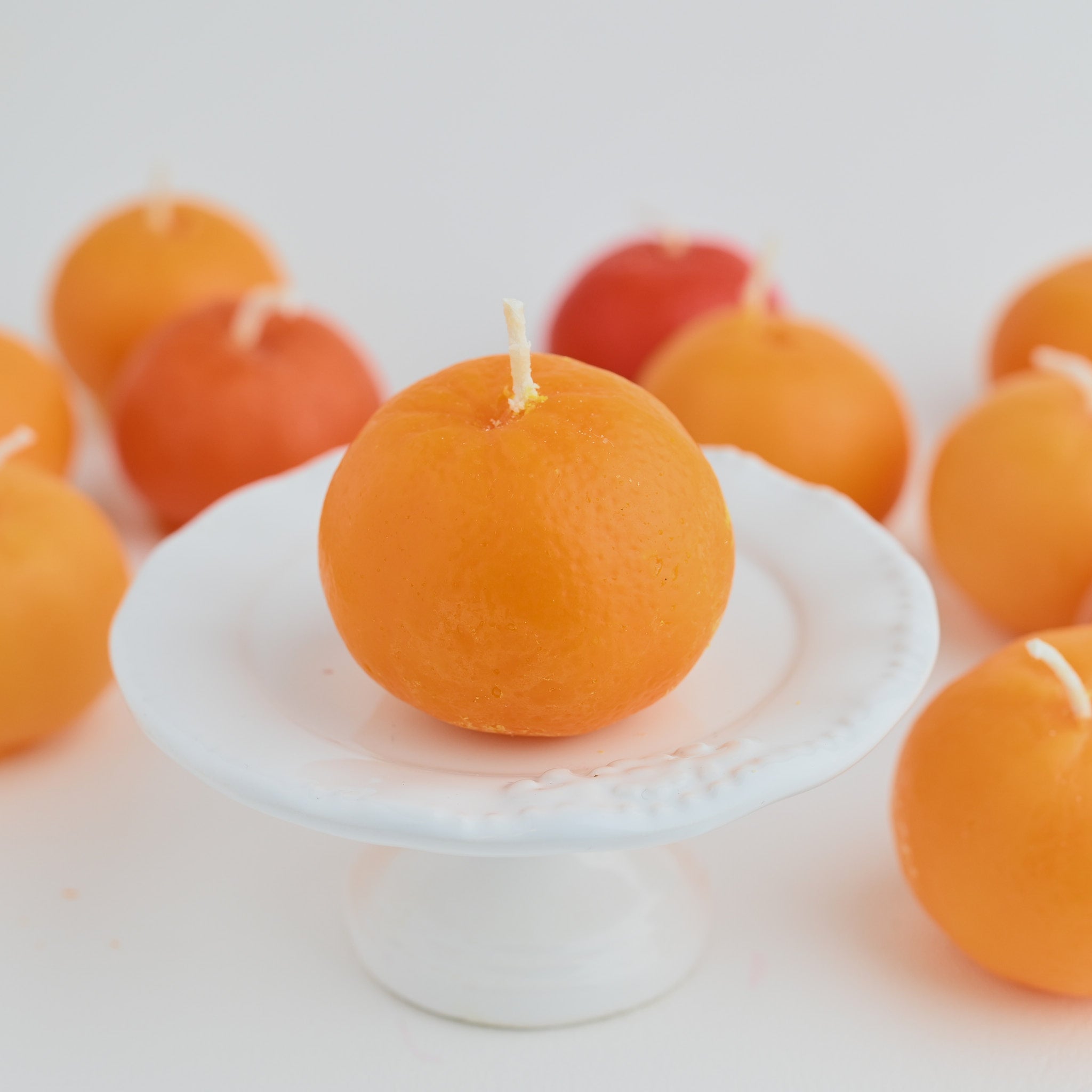 Clementines Small