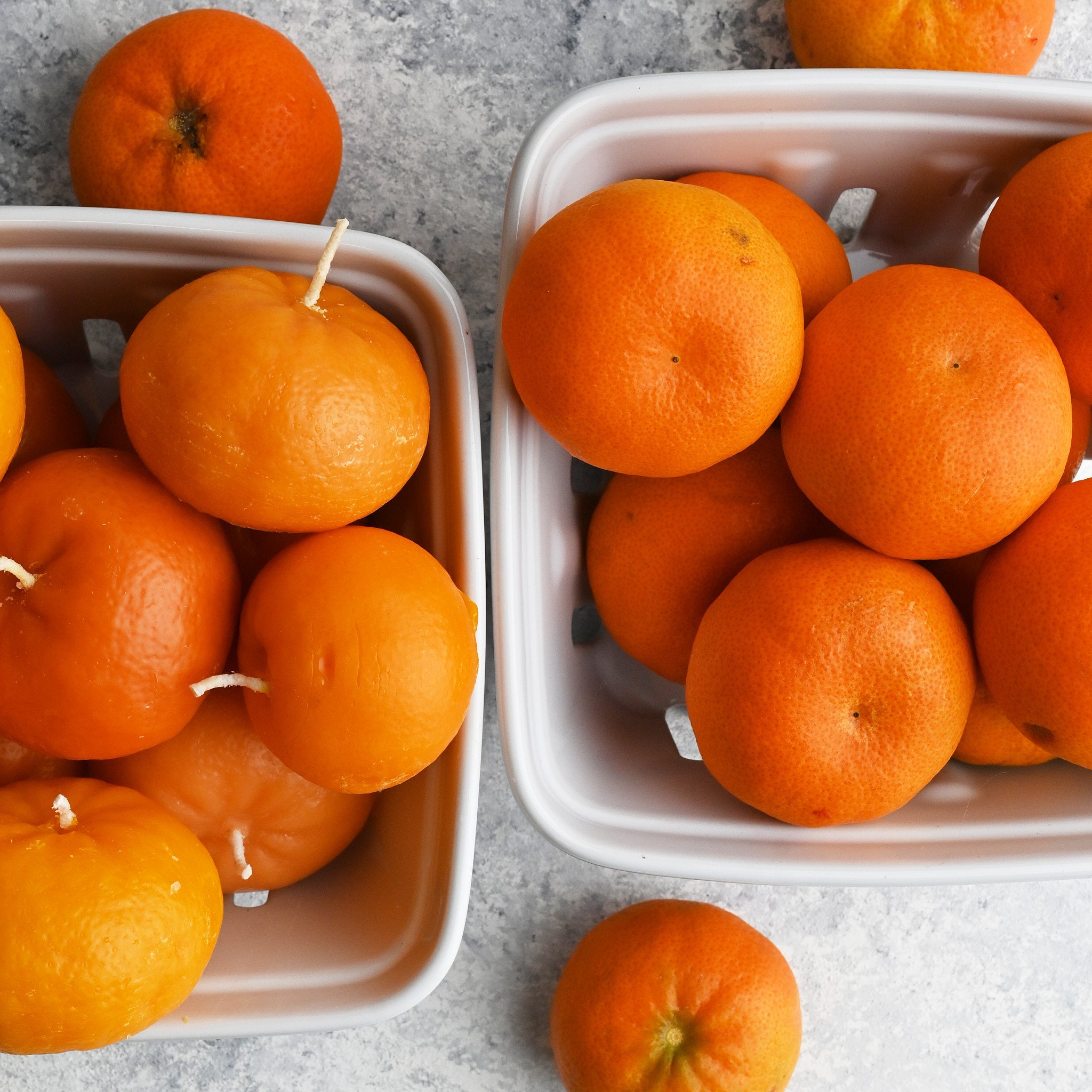 Clementines Large
