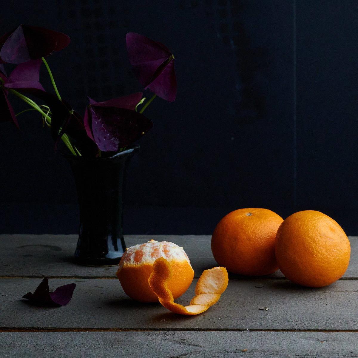 Clementines Large