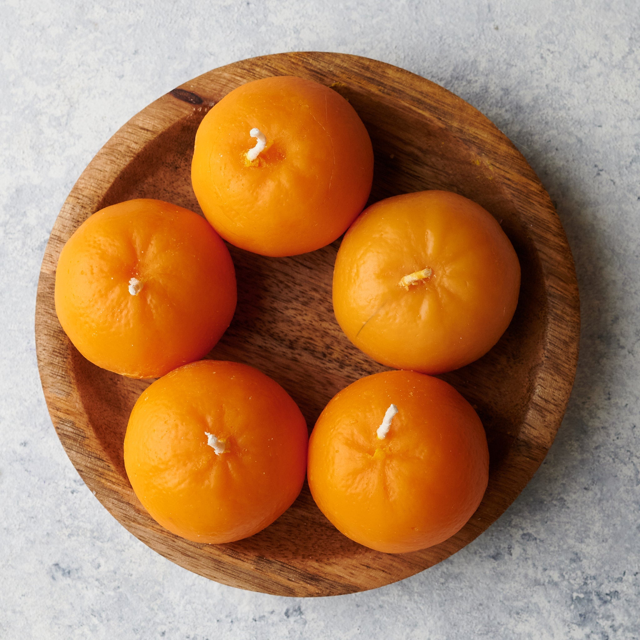 Clementines Small