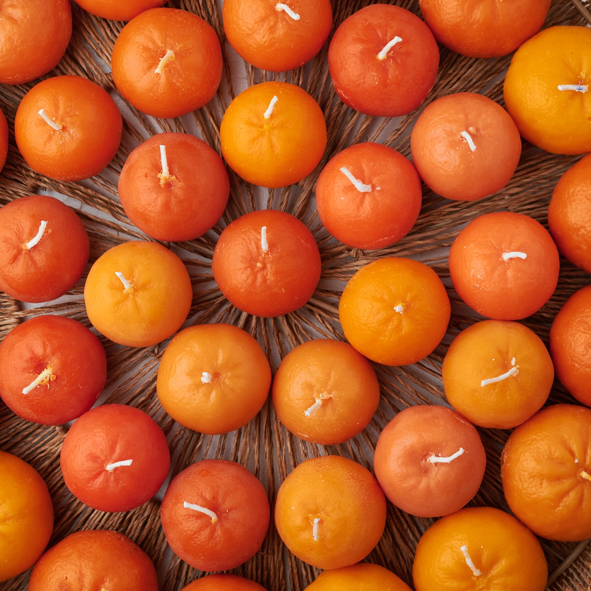 Clementines Large