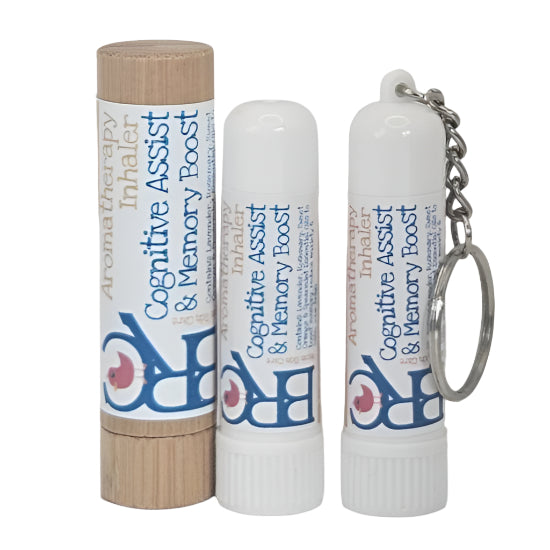 Cognitive Assist Memory Care Aromatherapy Inhaler