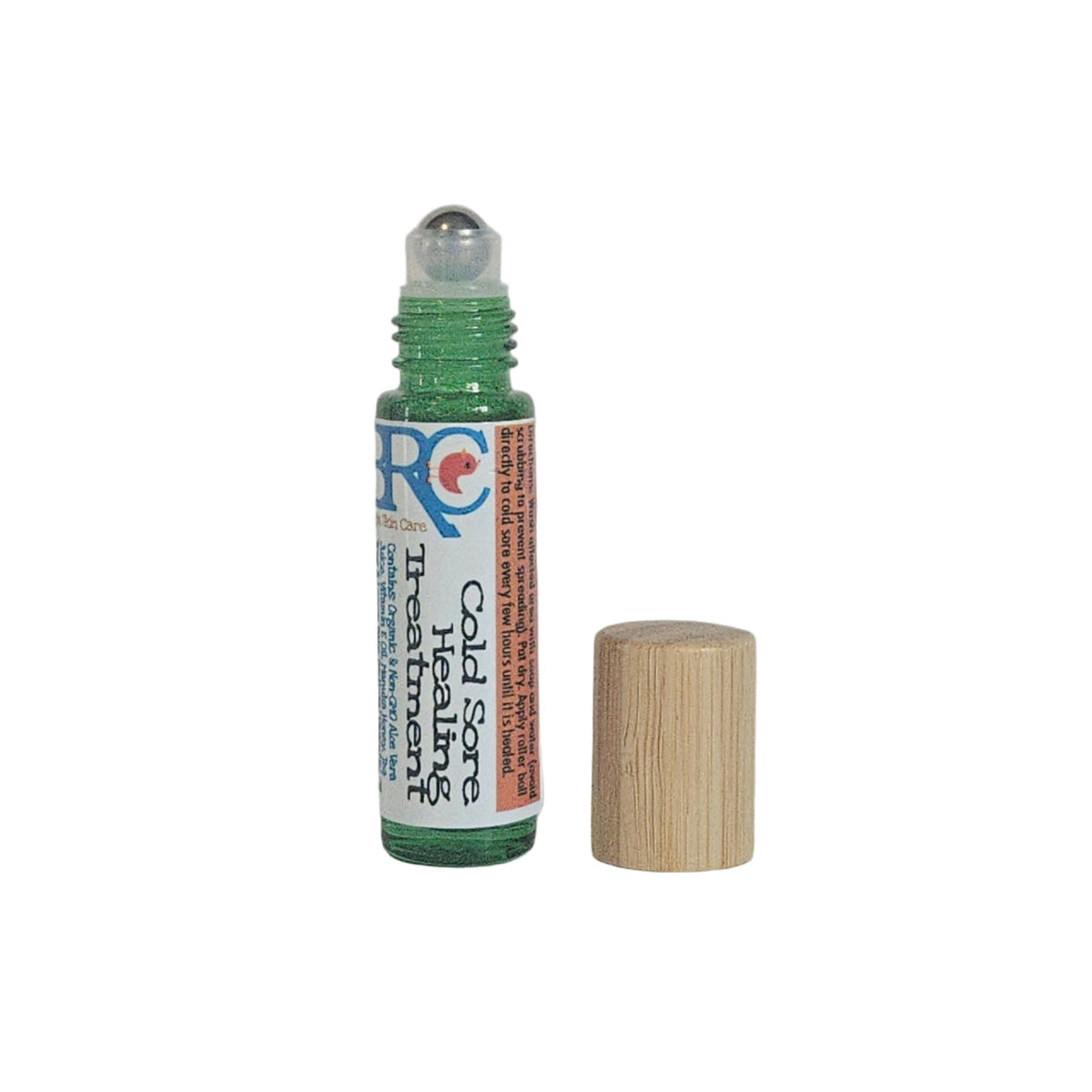 Cold Sore Treatment Roll-on