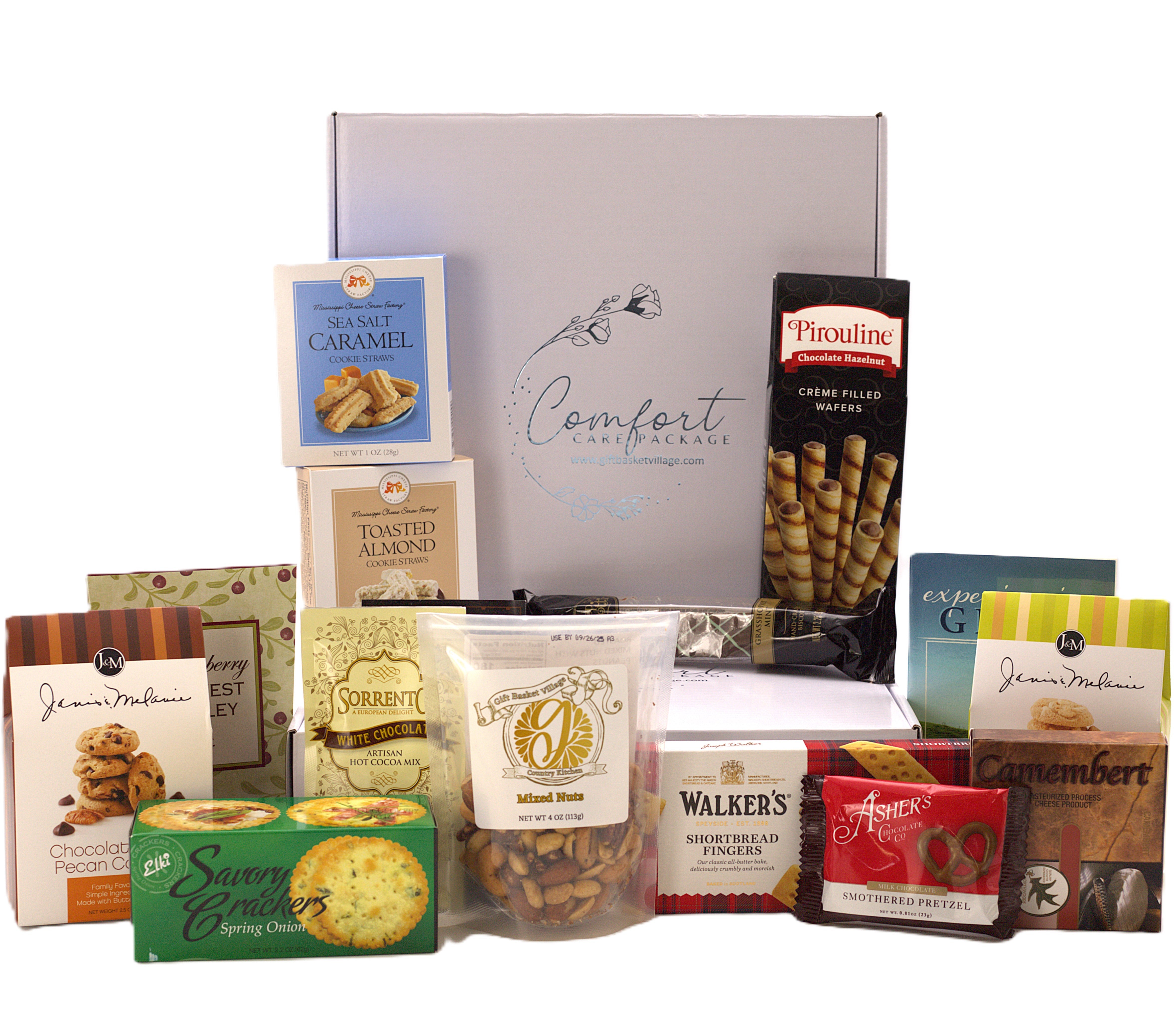 Comfort Care Package