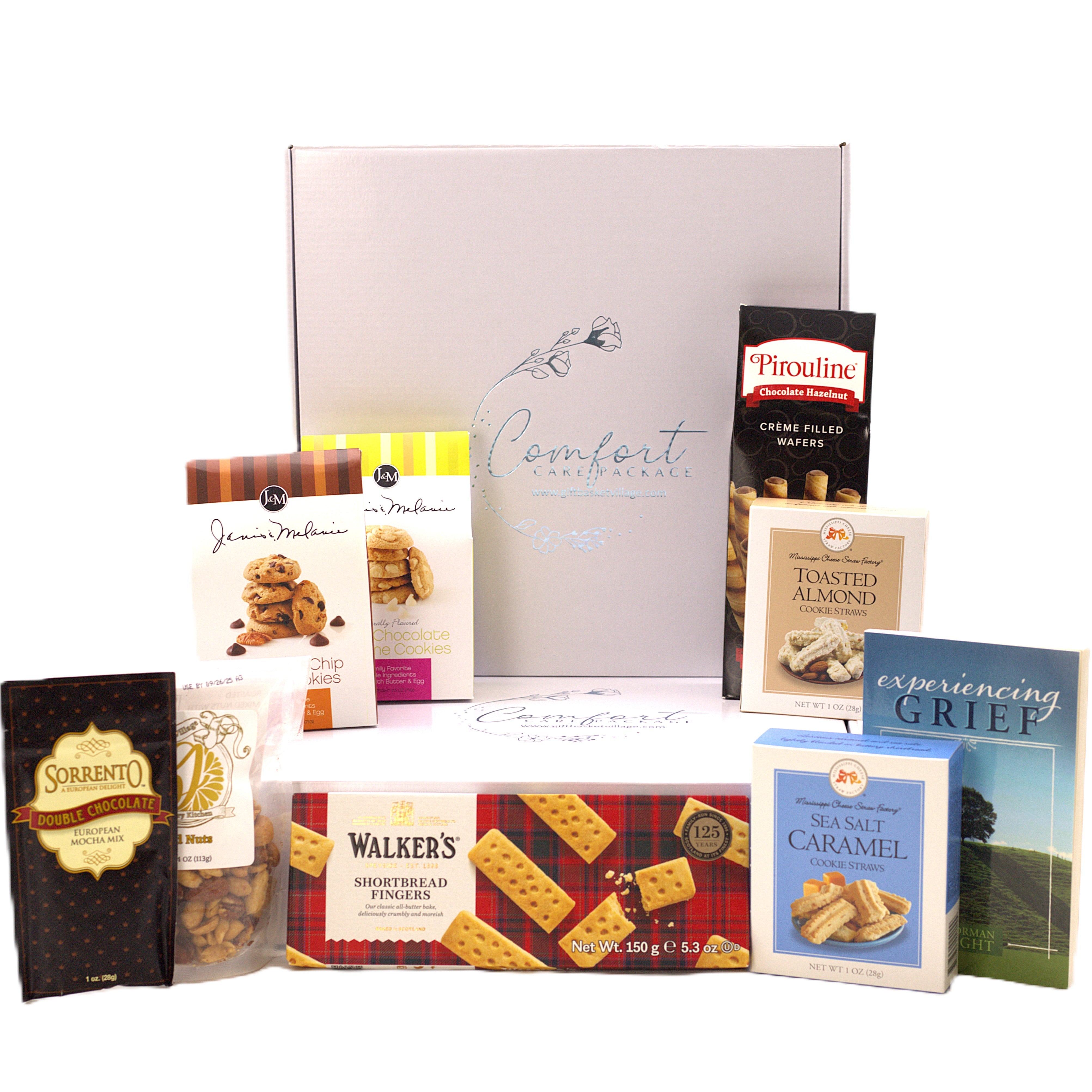 Comfort Care Package