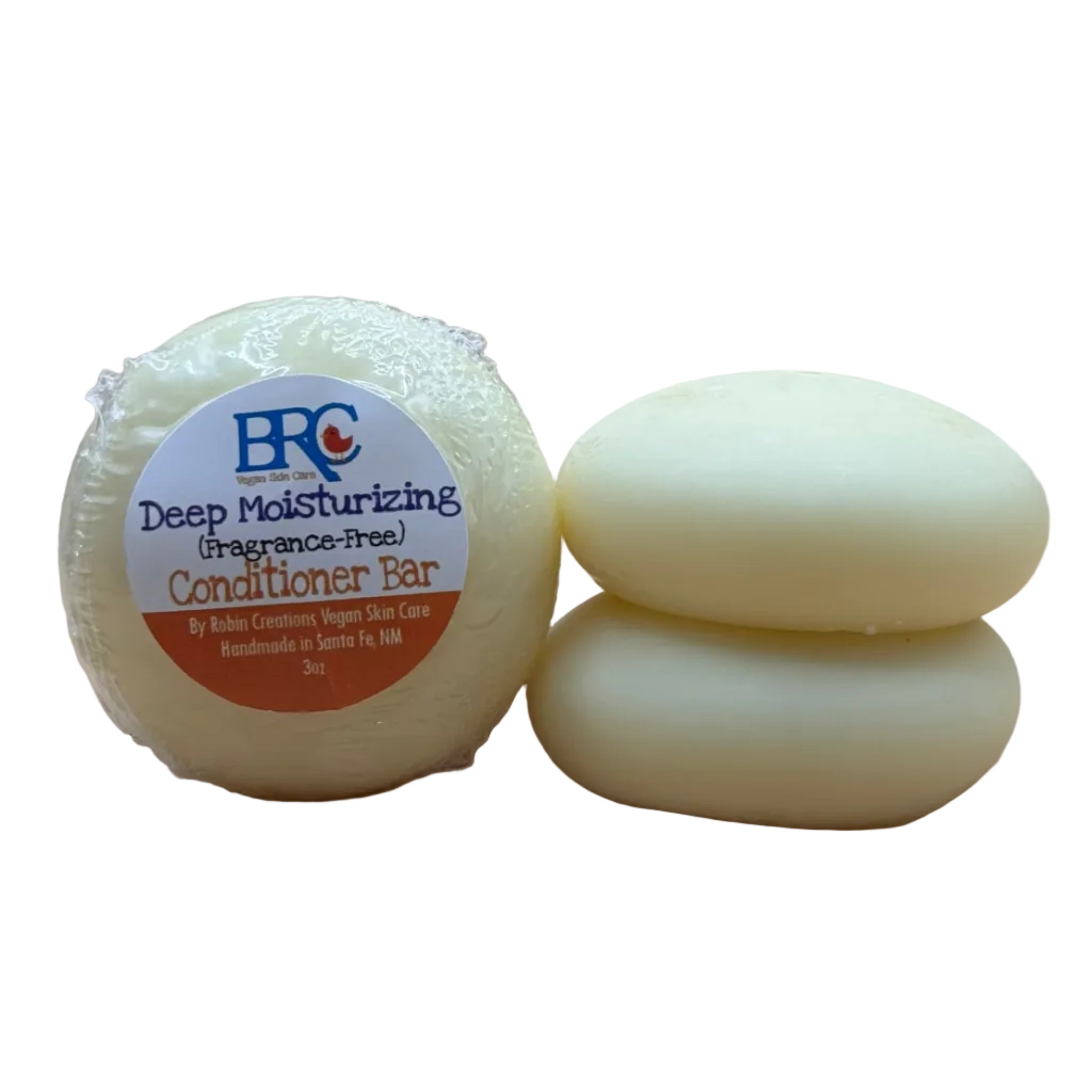 Deep, Intense Moisturizing Natural Hair Conditioner Bar