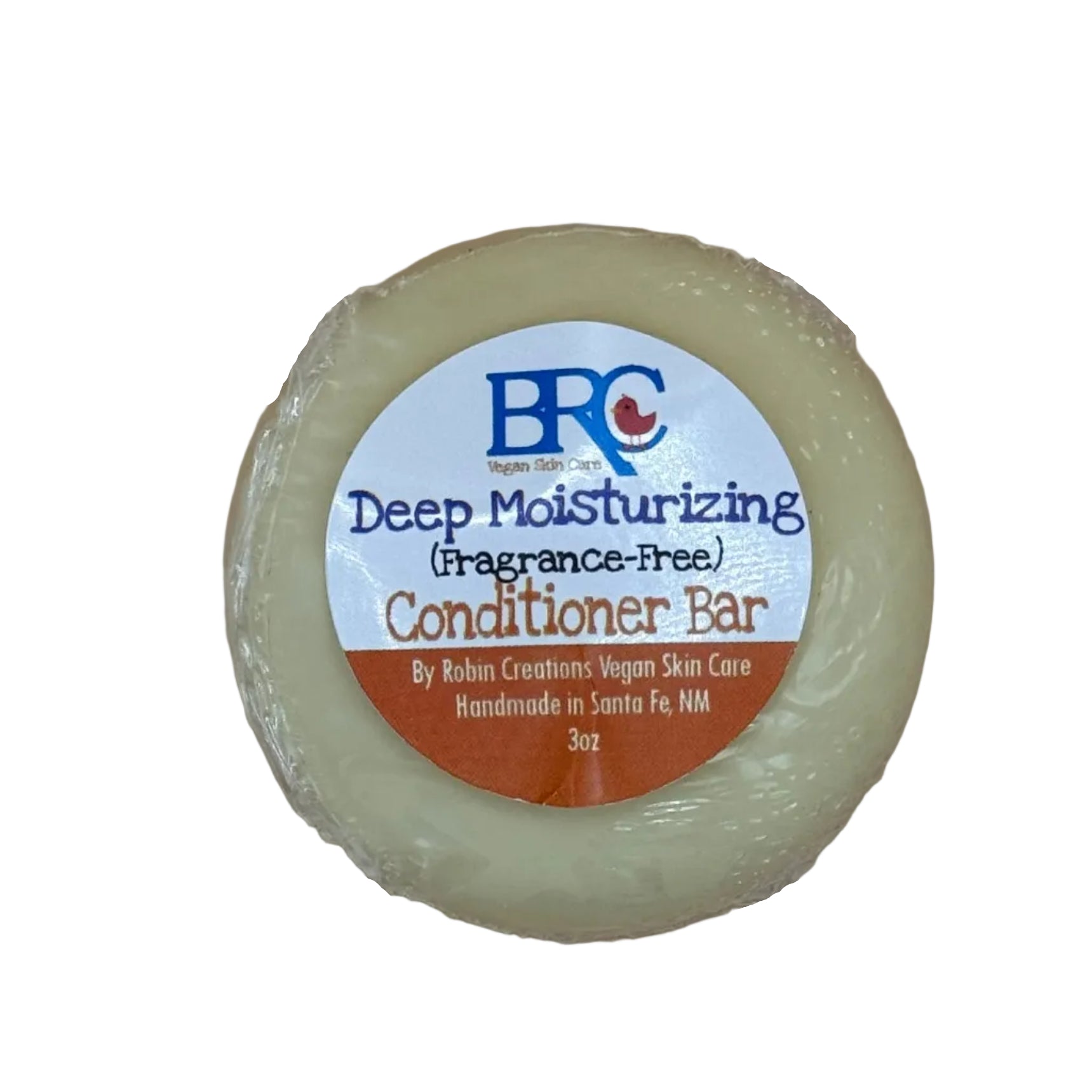 Deep, Intense Moisturizing Natural Hair Conditioner Bar