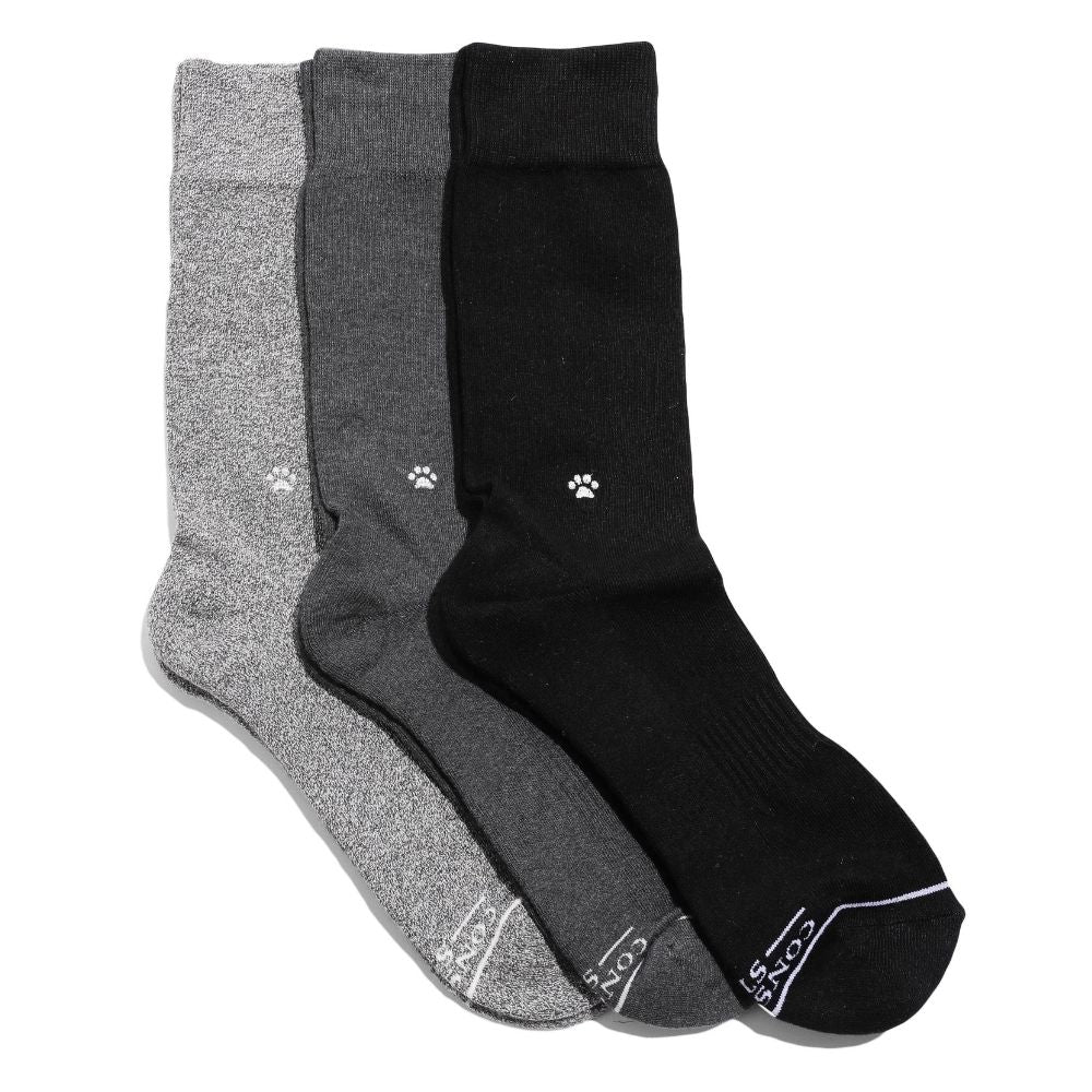 Gift Box - Socks That Save Dogs
