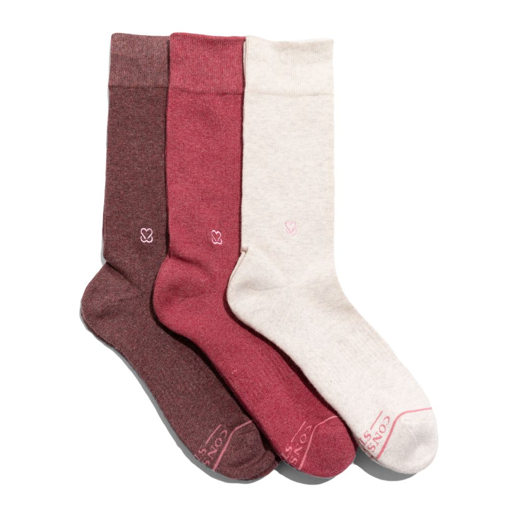 Gift Box - Socks That Support Self-Checks