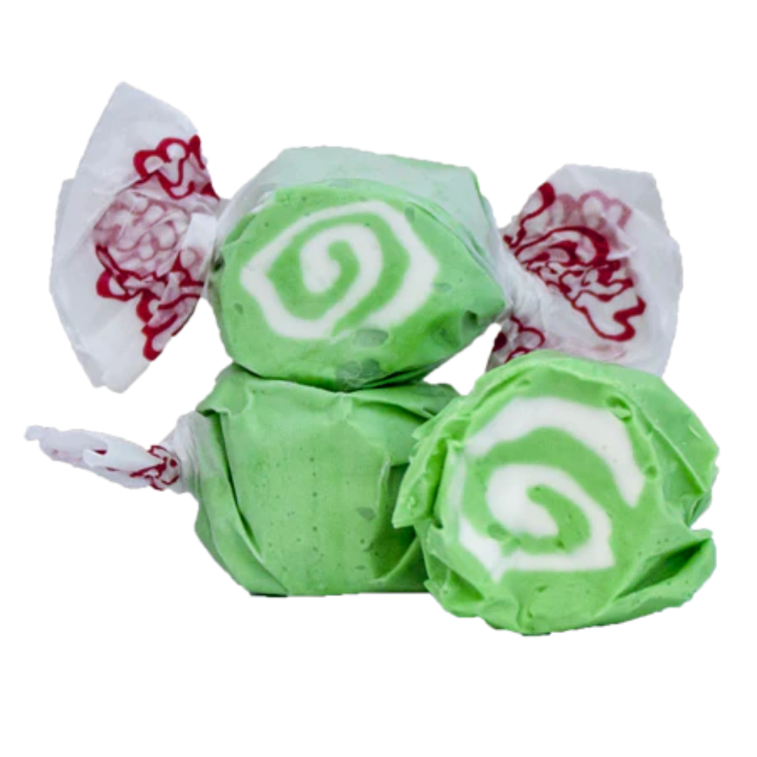Island Key Lime Salt Water Taffy | Florida Citrus Collection