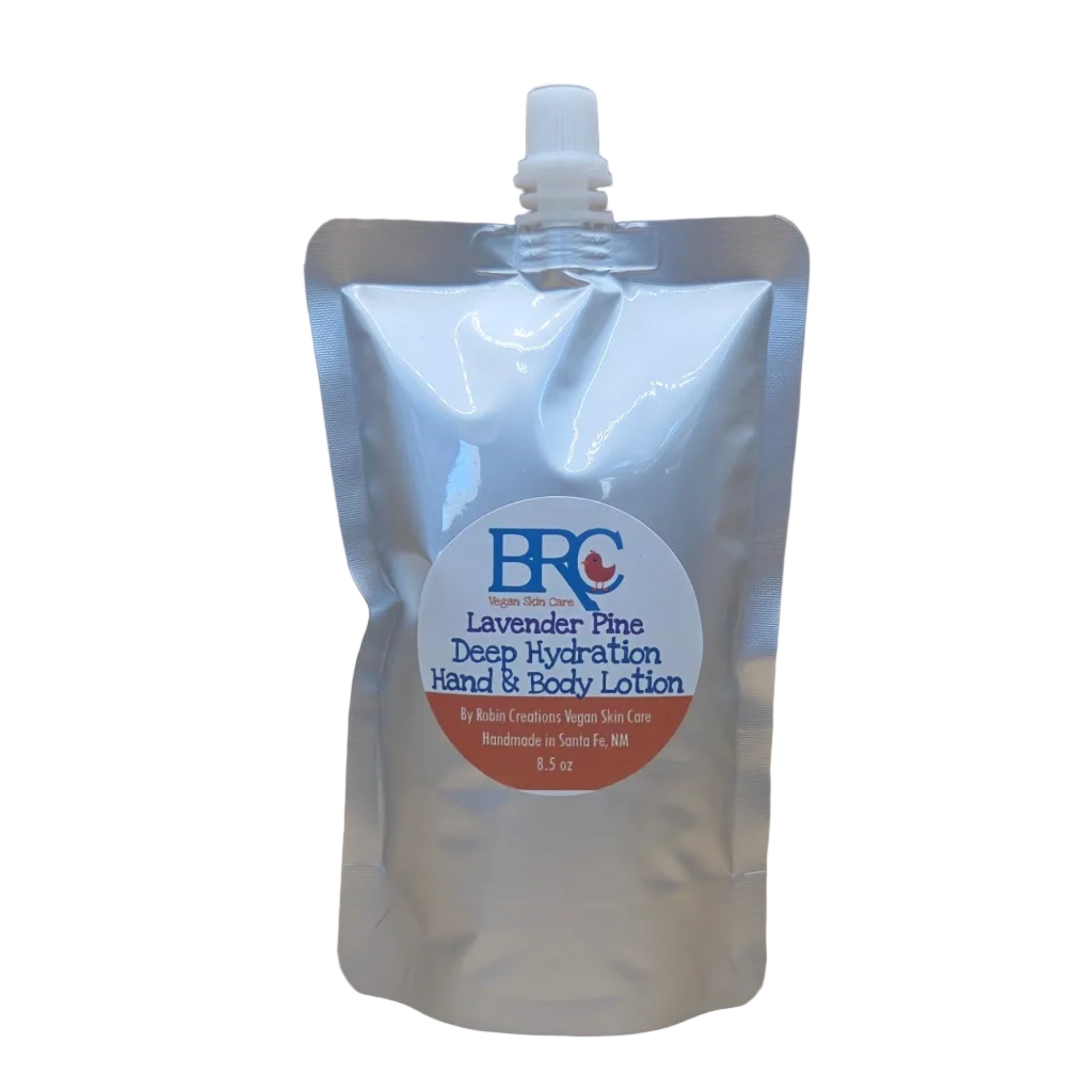 Ultra-Rich Nourishing Hand & Body Lotion