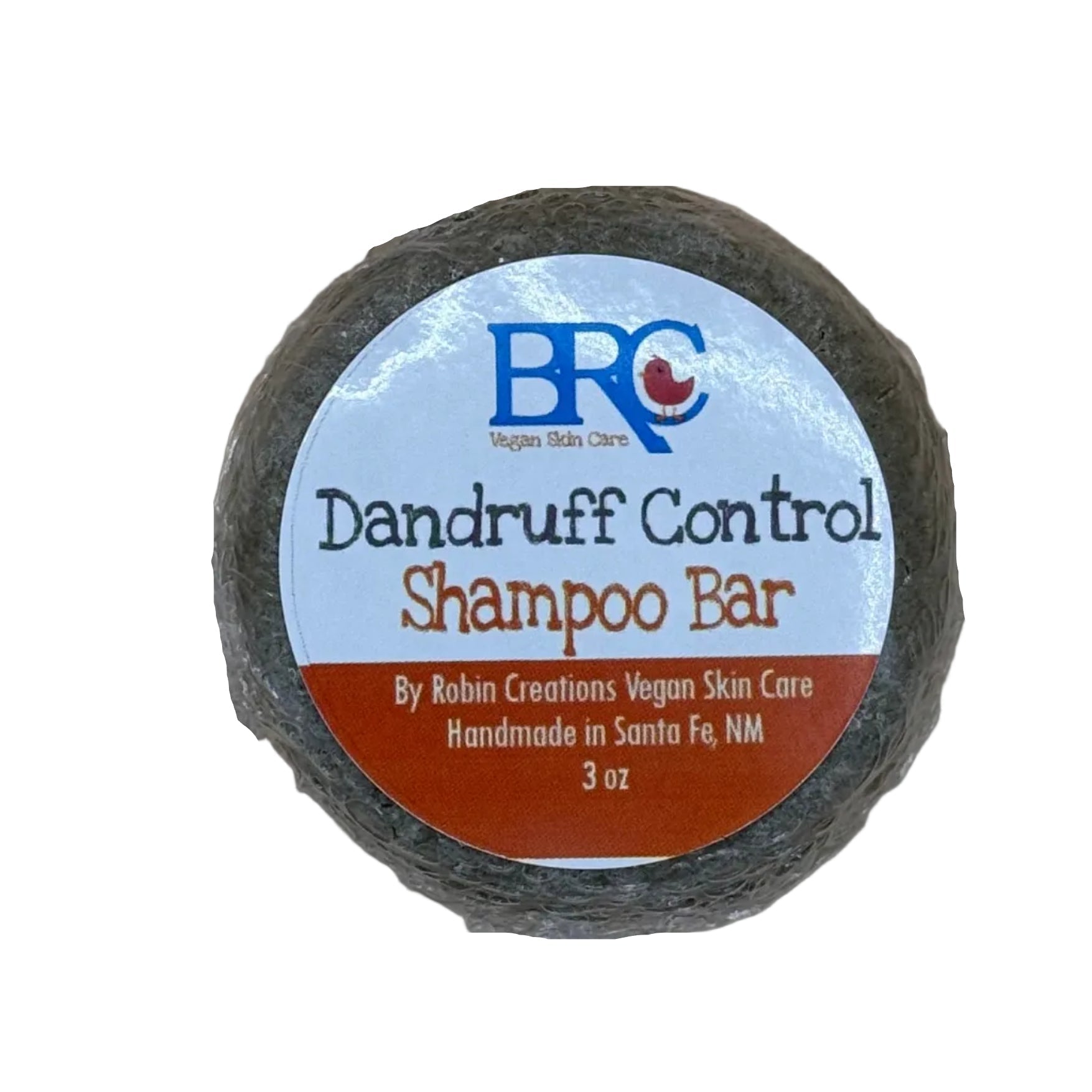 Dandruff Control Shampoo Bar