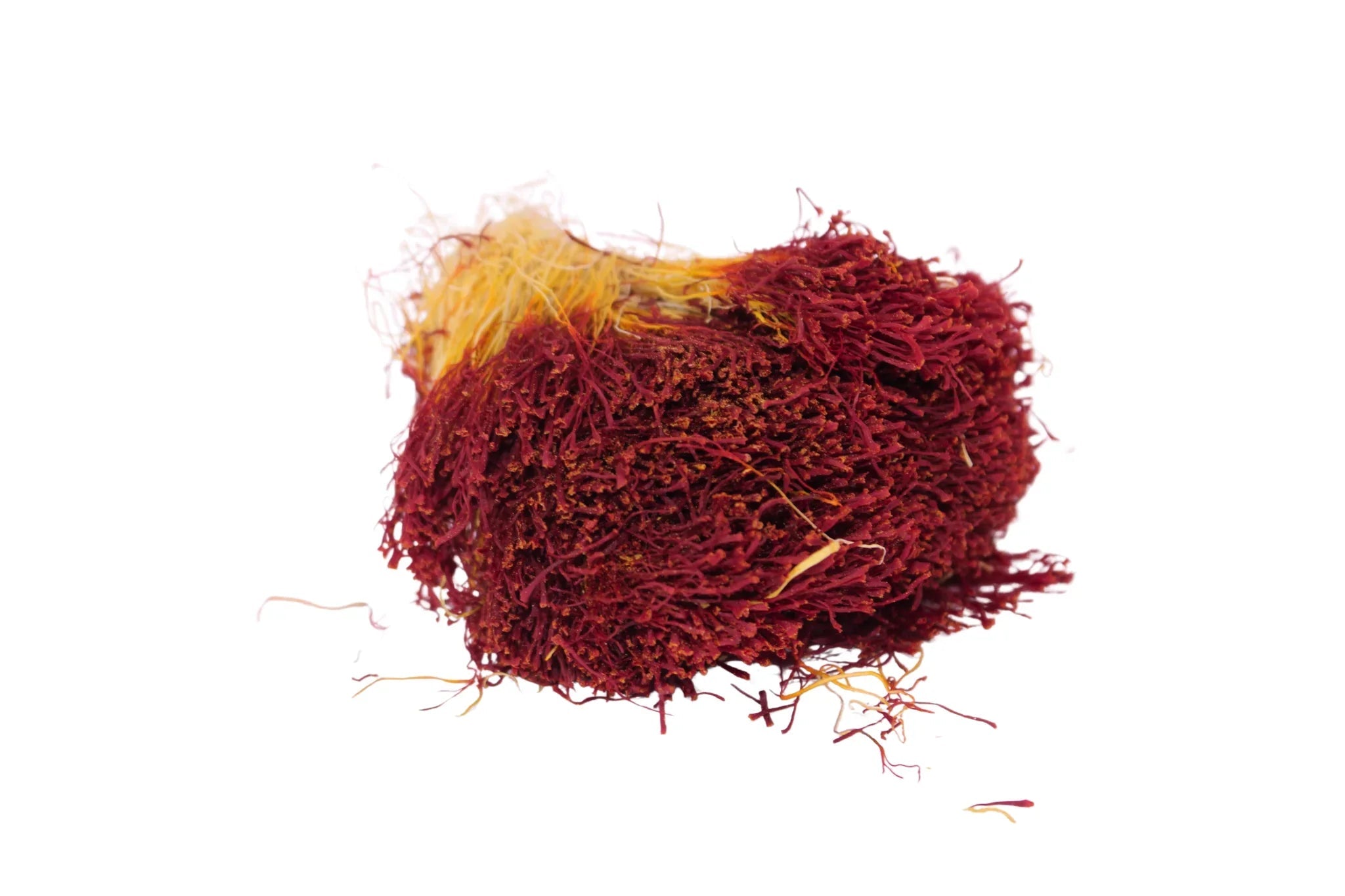 Dokhtar Pitch (Dastah) Afghani Bunch Saffron, 10 Grams
