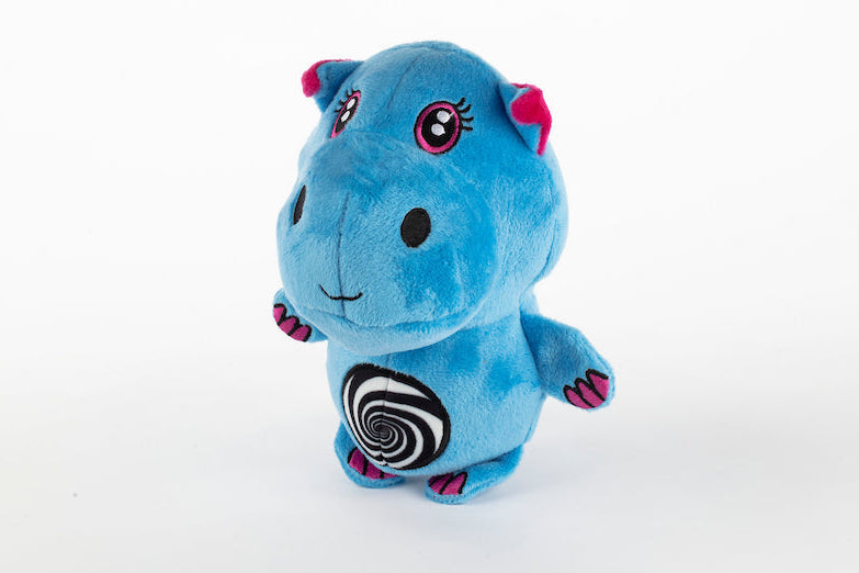 Hypnopotamus Jr.