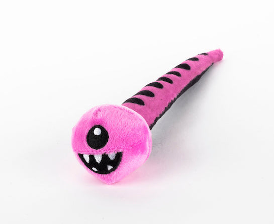 Pink Eye Jr.