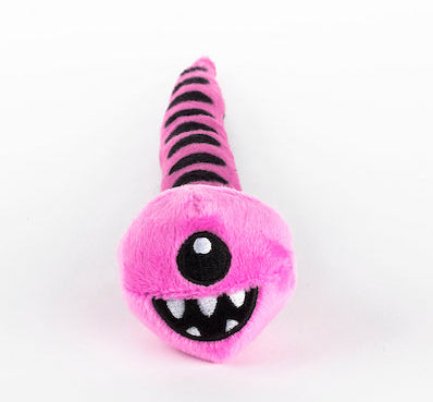 Pink Eye Jr.