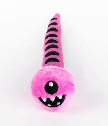 Pink Eye Jr.
