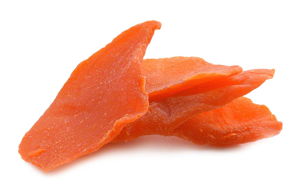 Dried Mango Slices