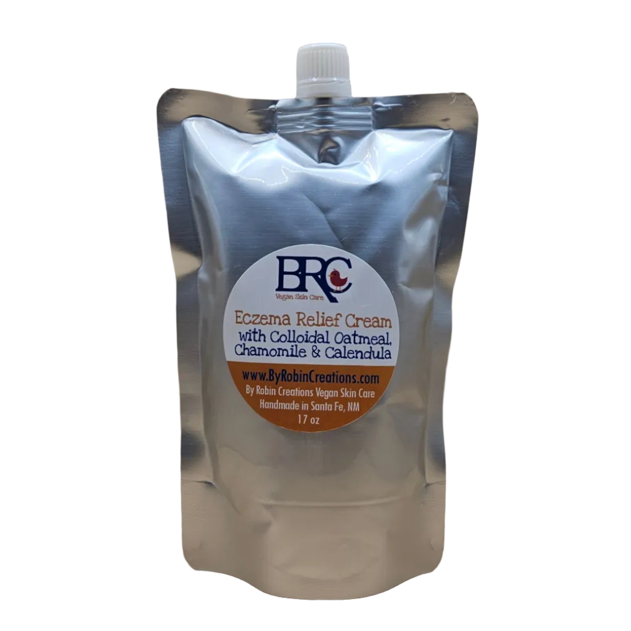 Vegan Ultra-Moisturizing Hand & Body Cream
