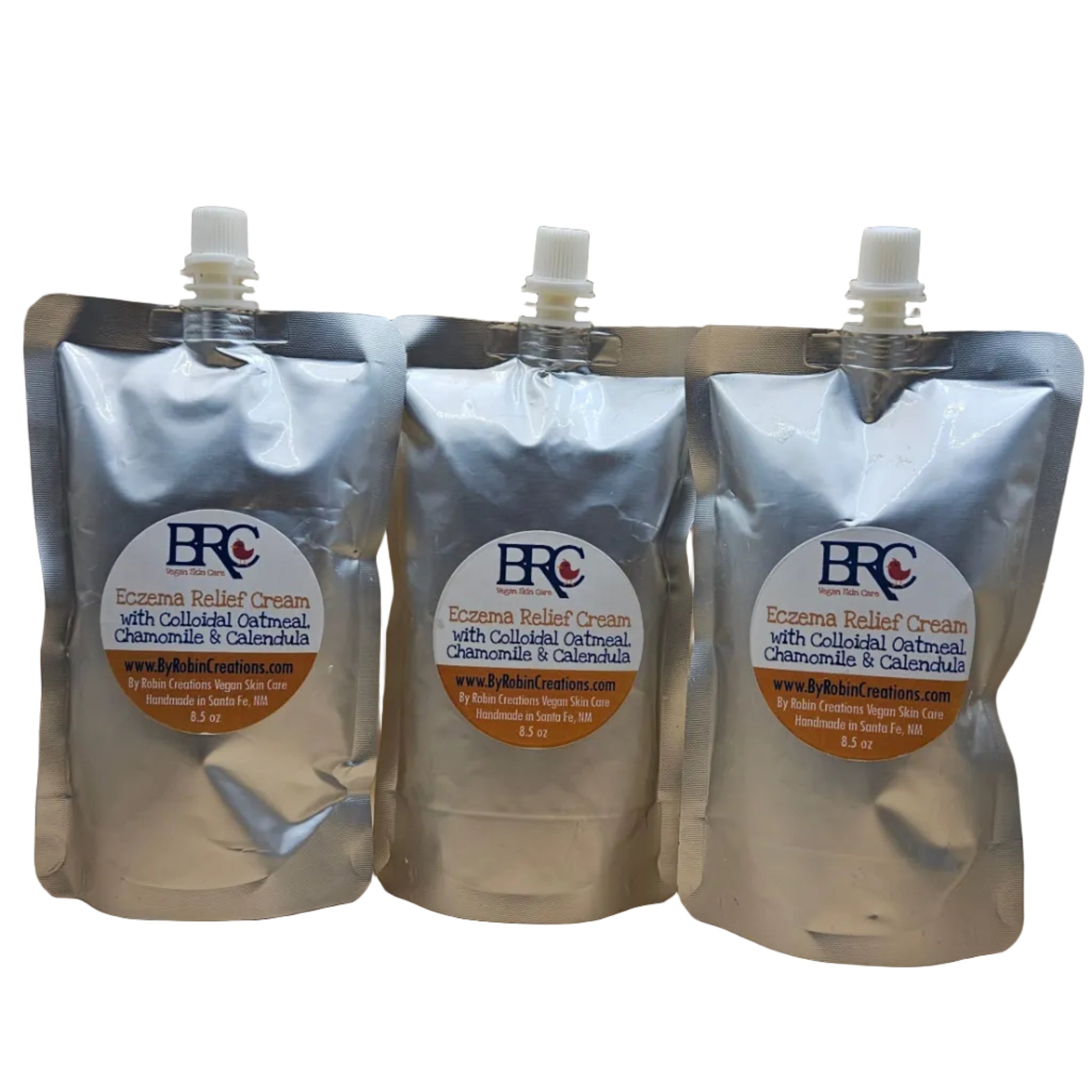 Vegan Ultra-Moisturizing Hand & Body Cream