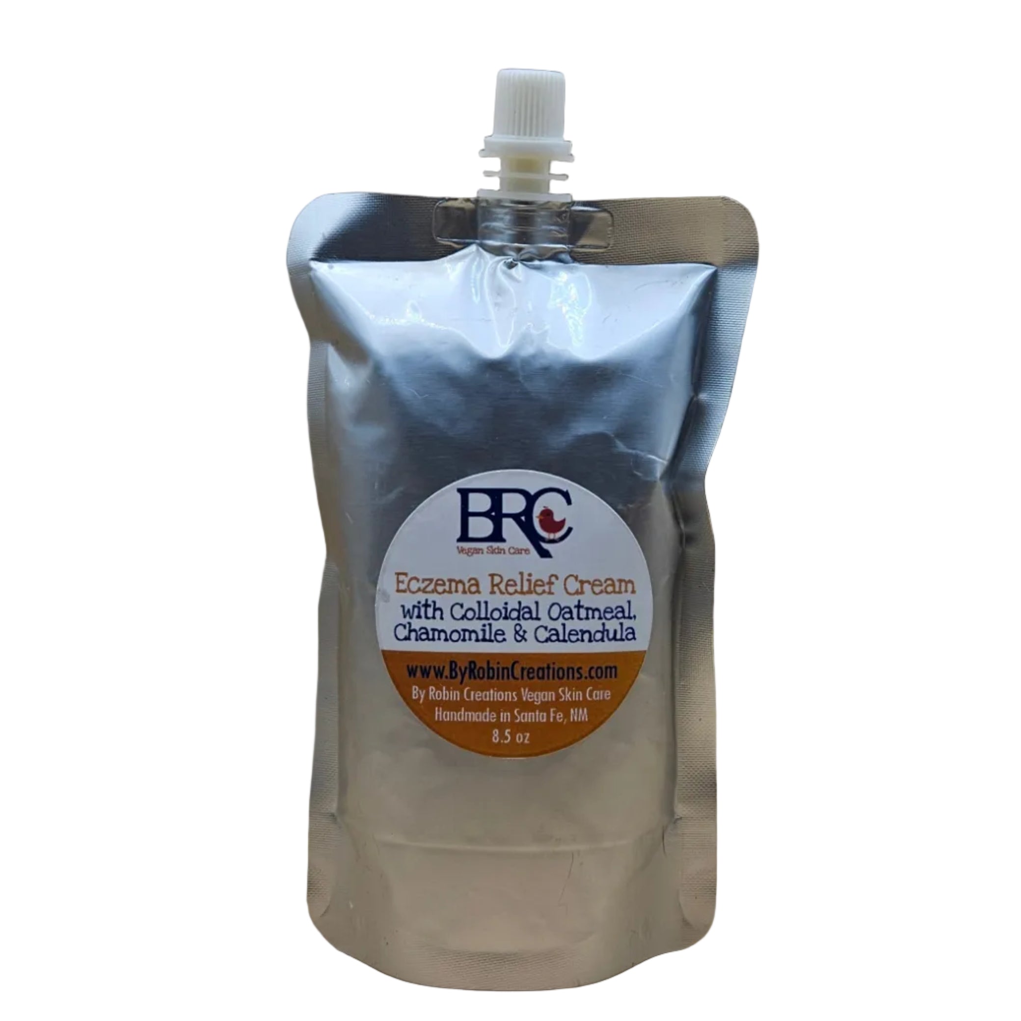 Vegan Ultra-Moisturizing Hand & Body Cream