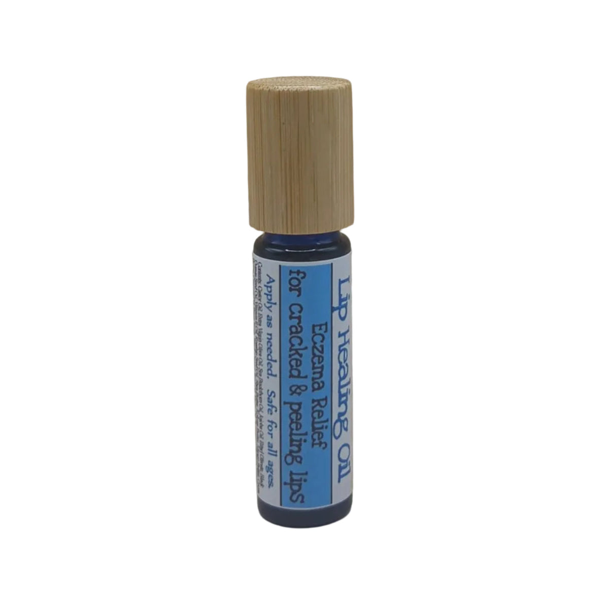 Eczema Lip Repair Oil for Peeling & Cracked Lips