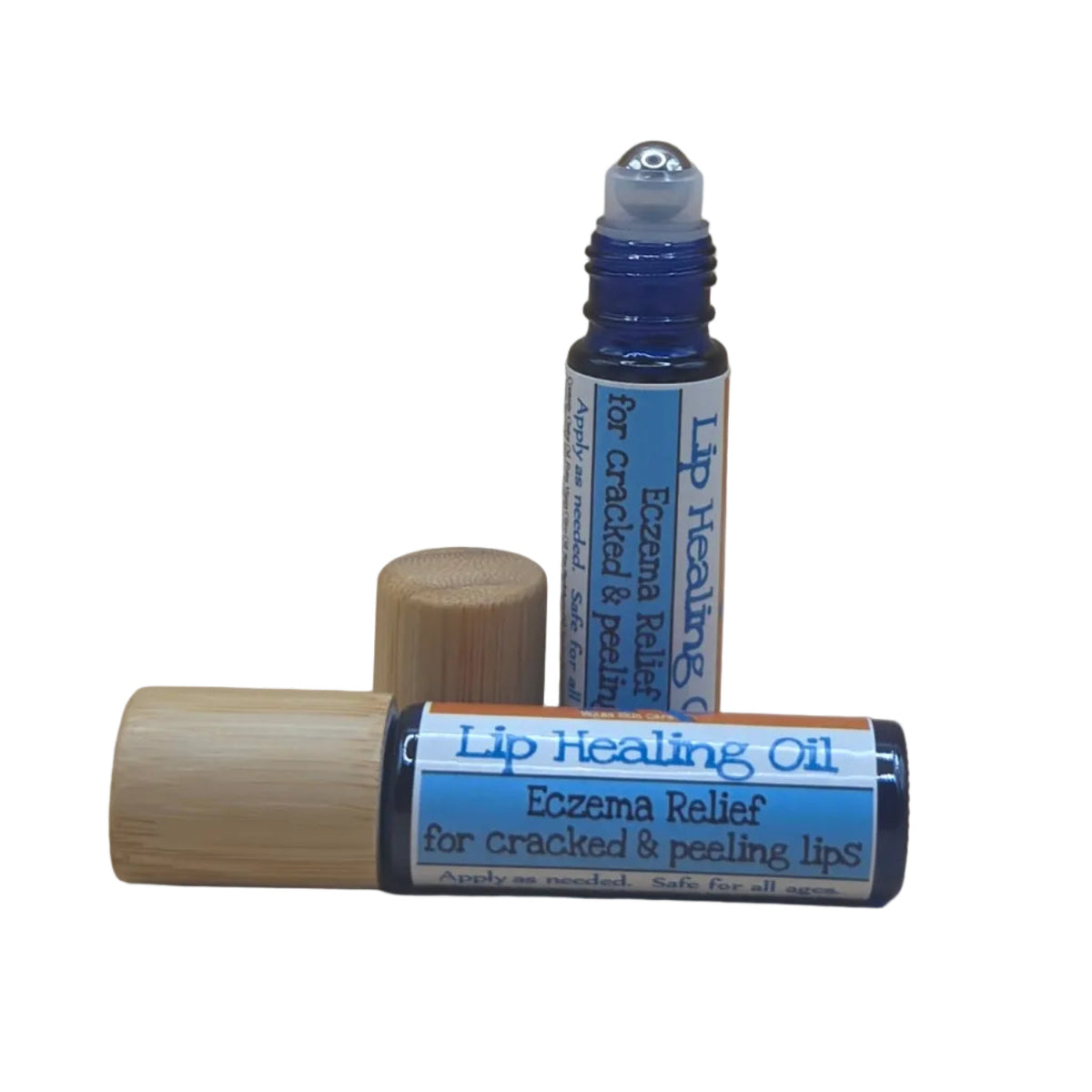 Eczema Lip Repair Oil for Peeling & Cracked Lips