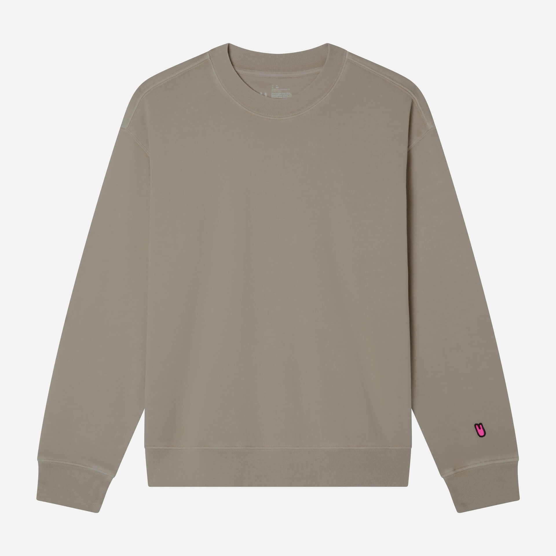Essentials Crew