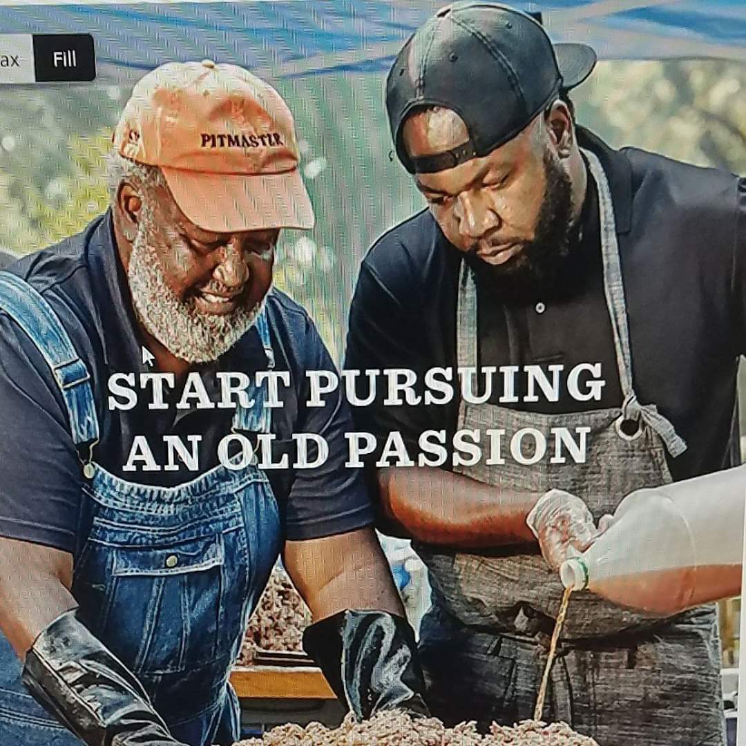 Pitmaster Ed Mitchell BBQ Variety 6-Pack