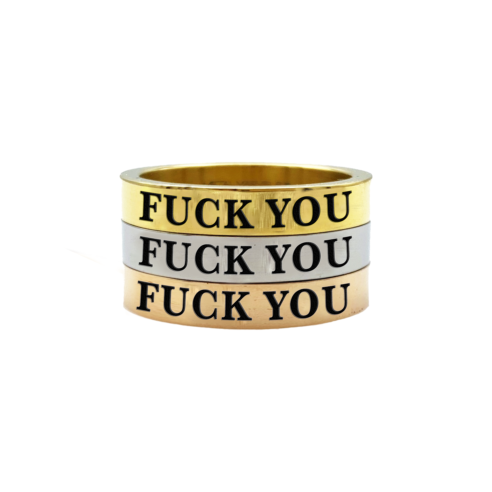 Fuck You Ring