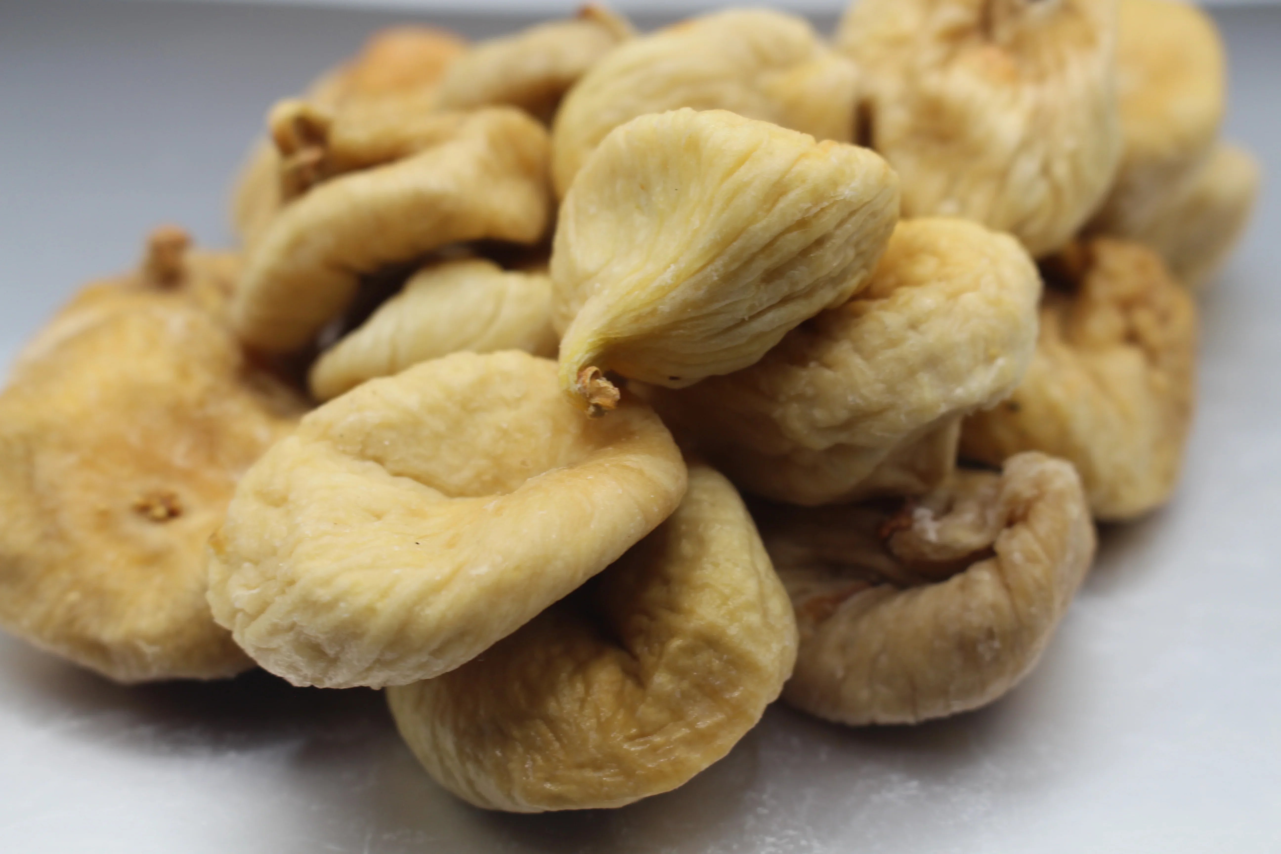 Qandahari Afghan Dried Figs 1 LB