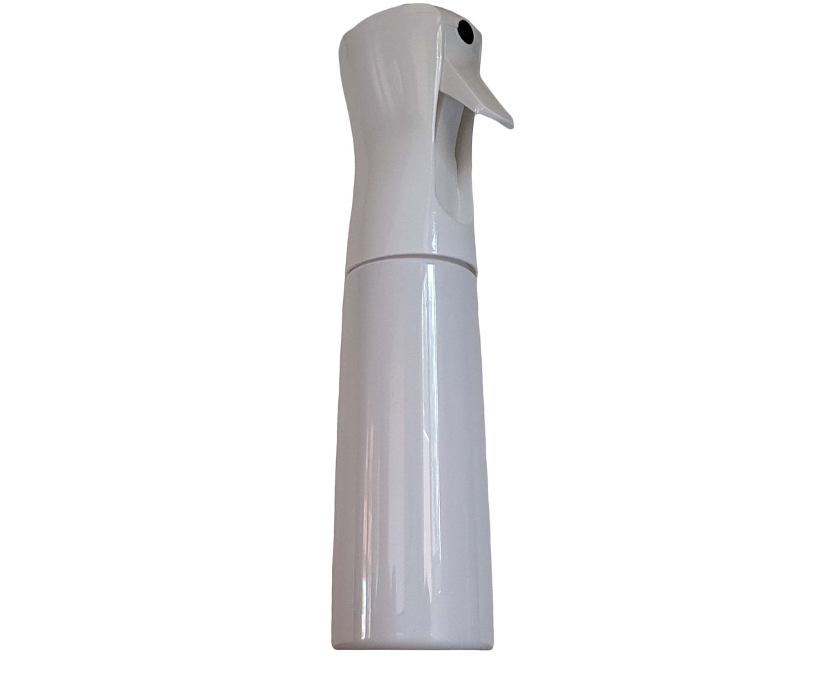10 oz Plastic Reusable Flairosol Bottle
