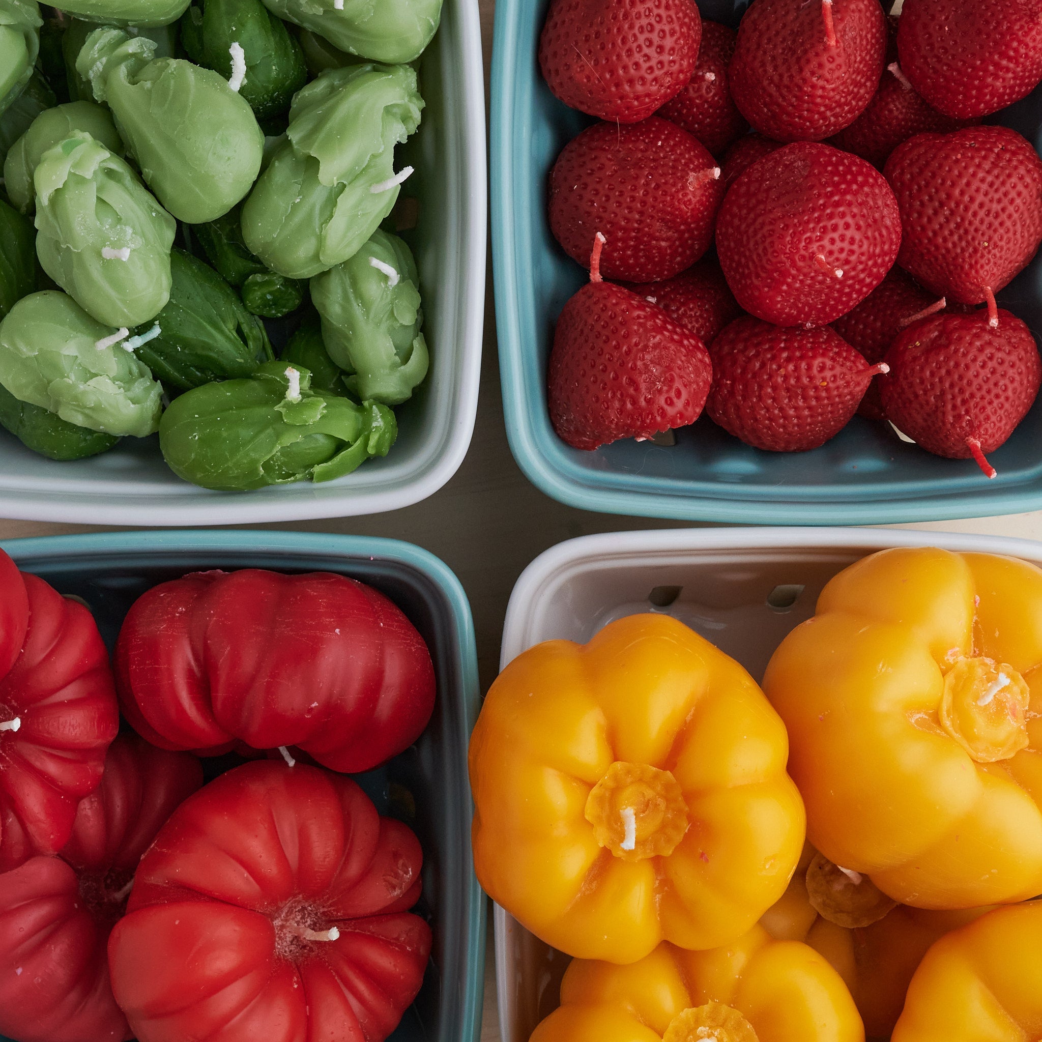 Heirloom Tomatoes