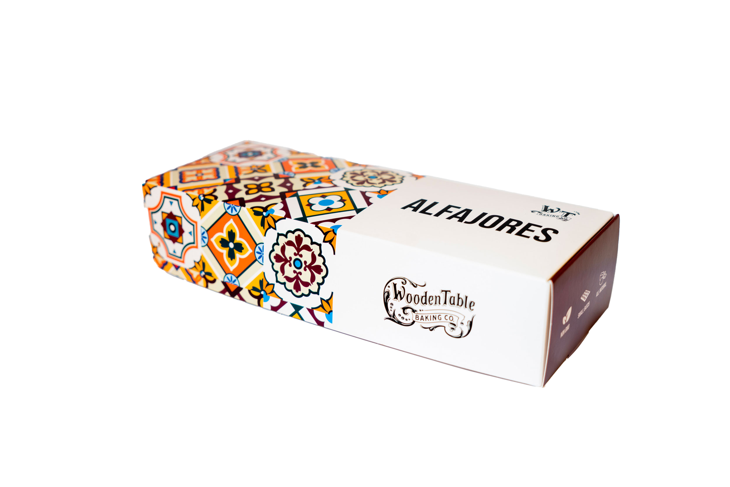 Pride Chocolate Box: Rainbow Lollipops & Bonbons