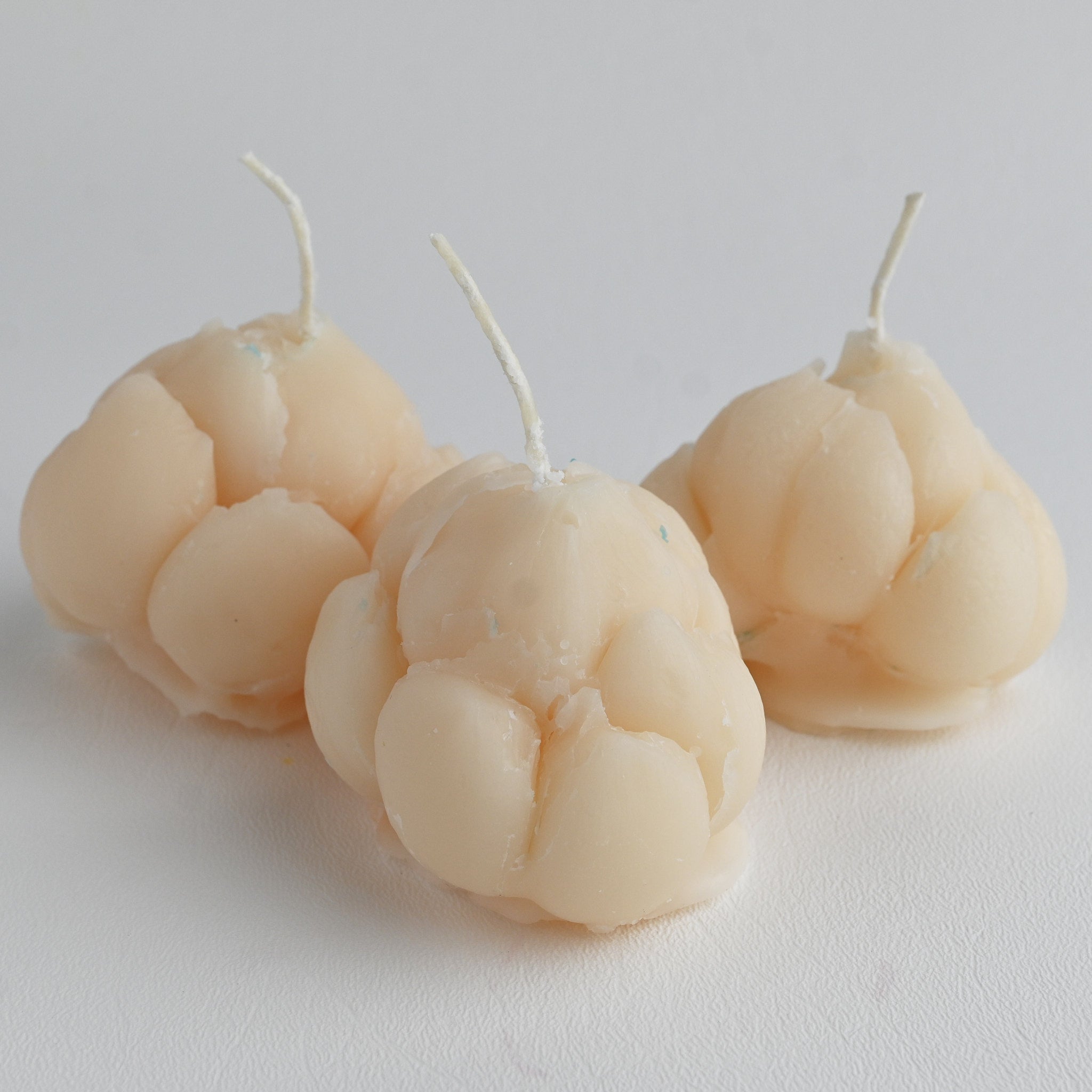 Garlic - Peeled