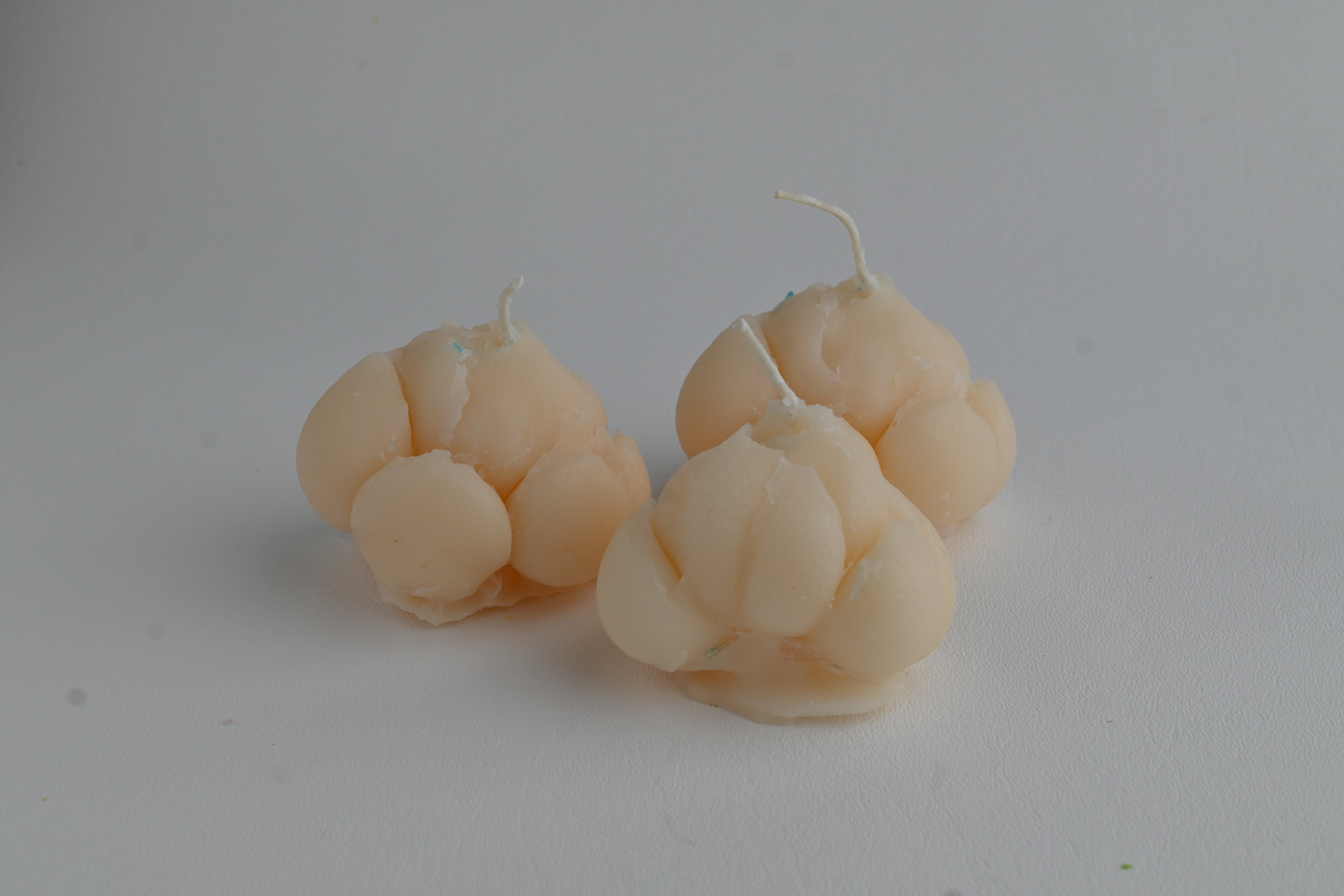 Garlic - Peeled